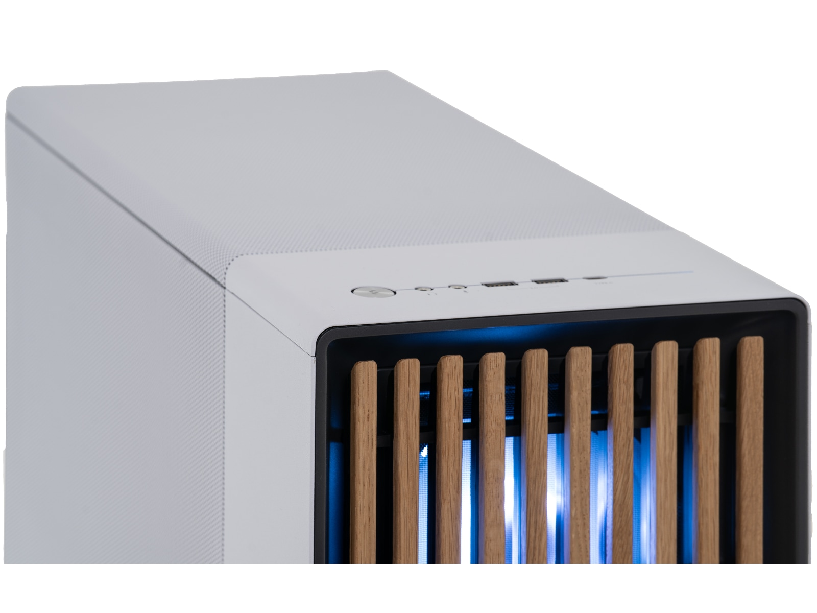 Komplett-PC Creator Ultra 7 Gaming-PC stasjonær