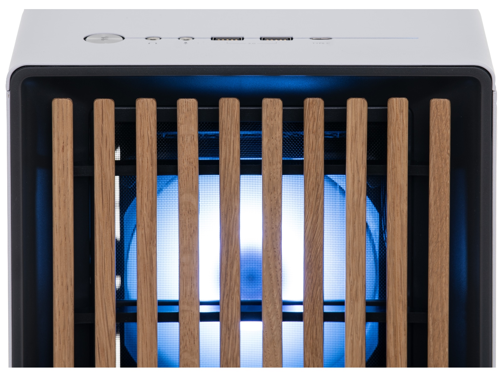 Komplett-PC Creator Ultra 7 Gaming-PC stasjonær