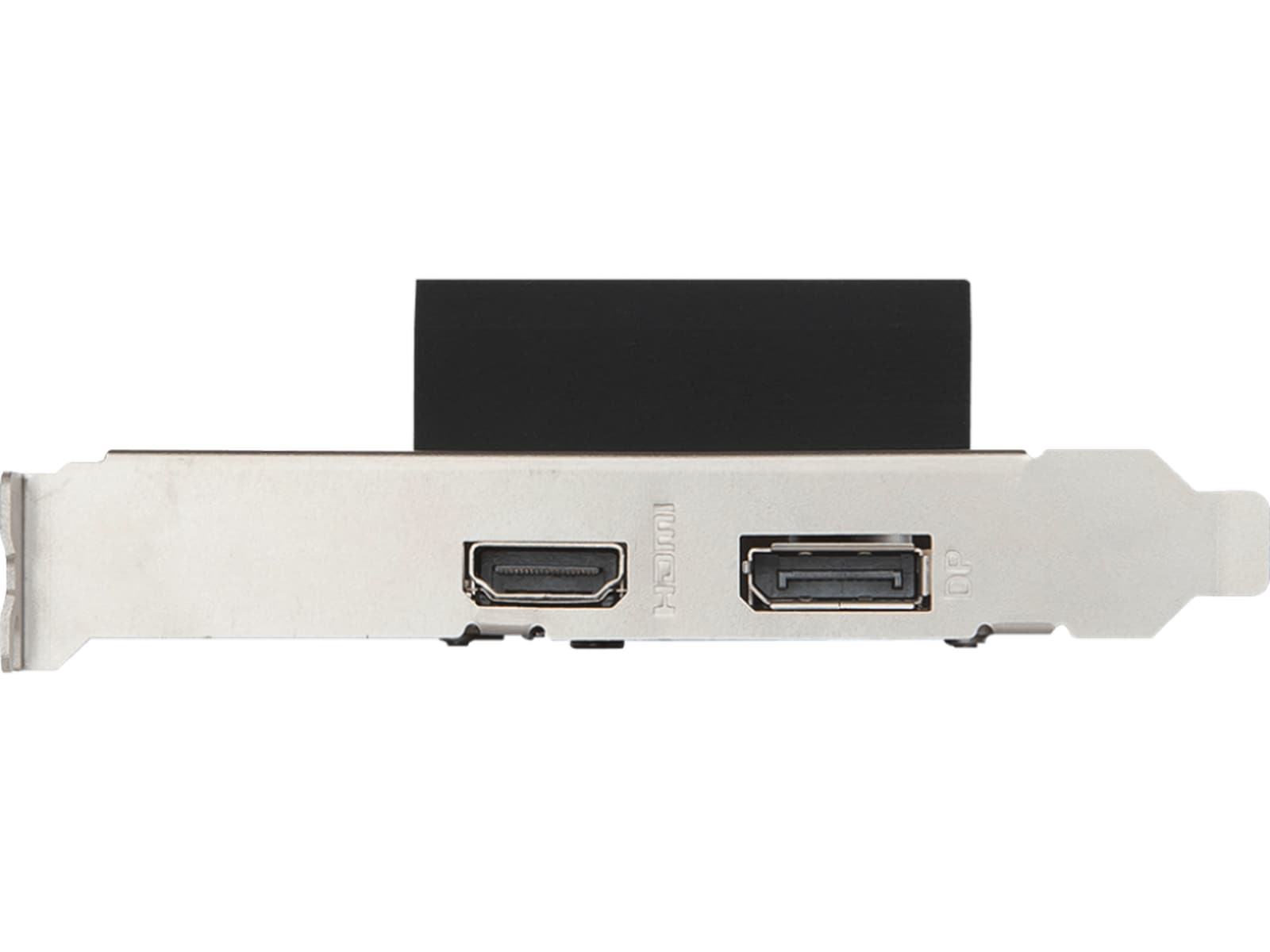 MSI GeForce GT 1030 4GHD4 LP OC -B-Grade Demo skjermkort