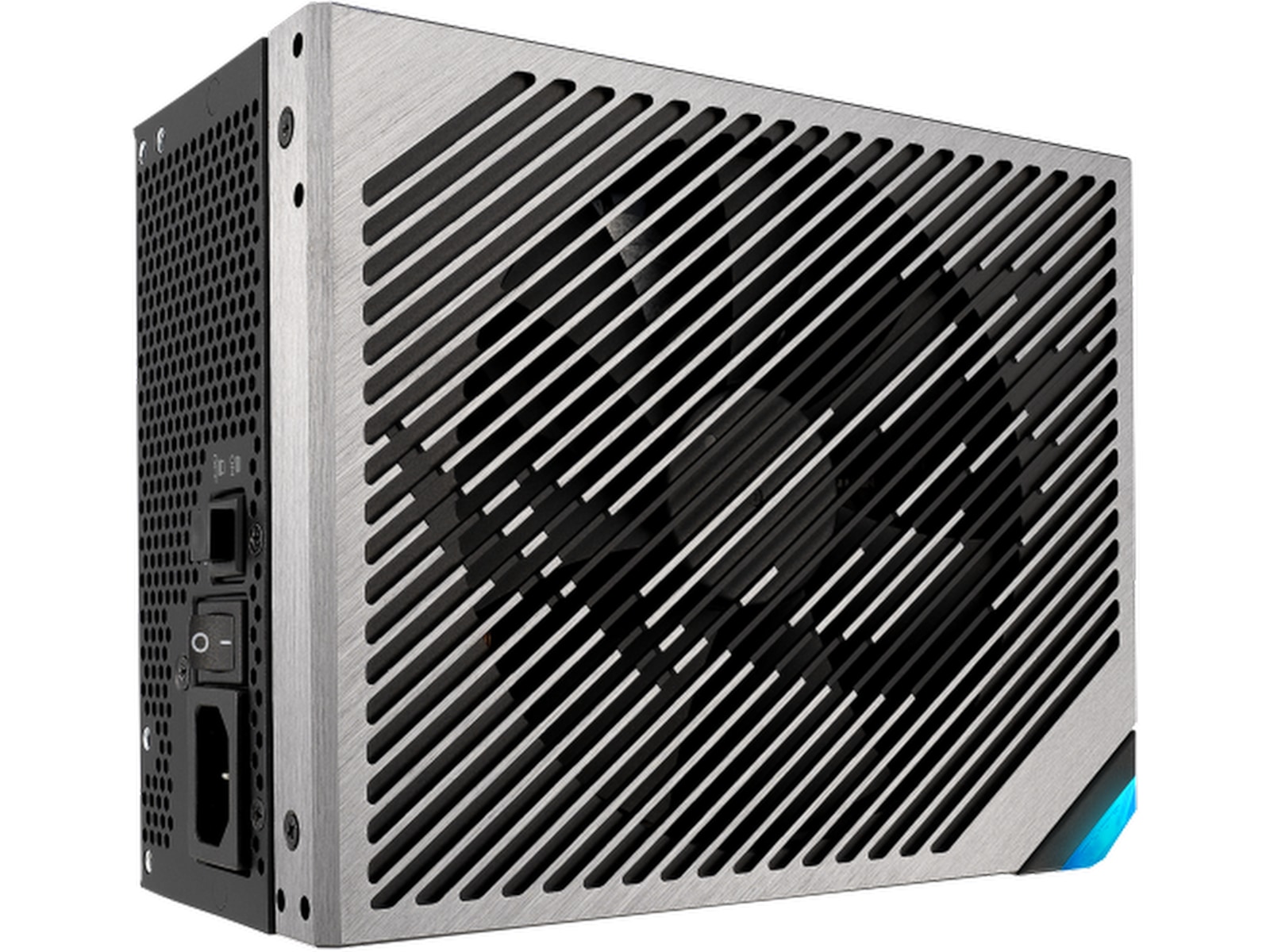 Asus ROG Thor 1200W Platinum III PSU Enheter