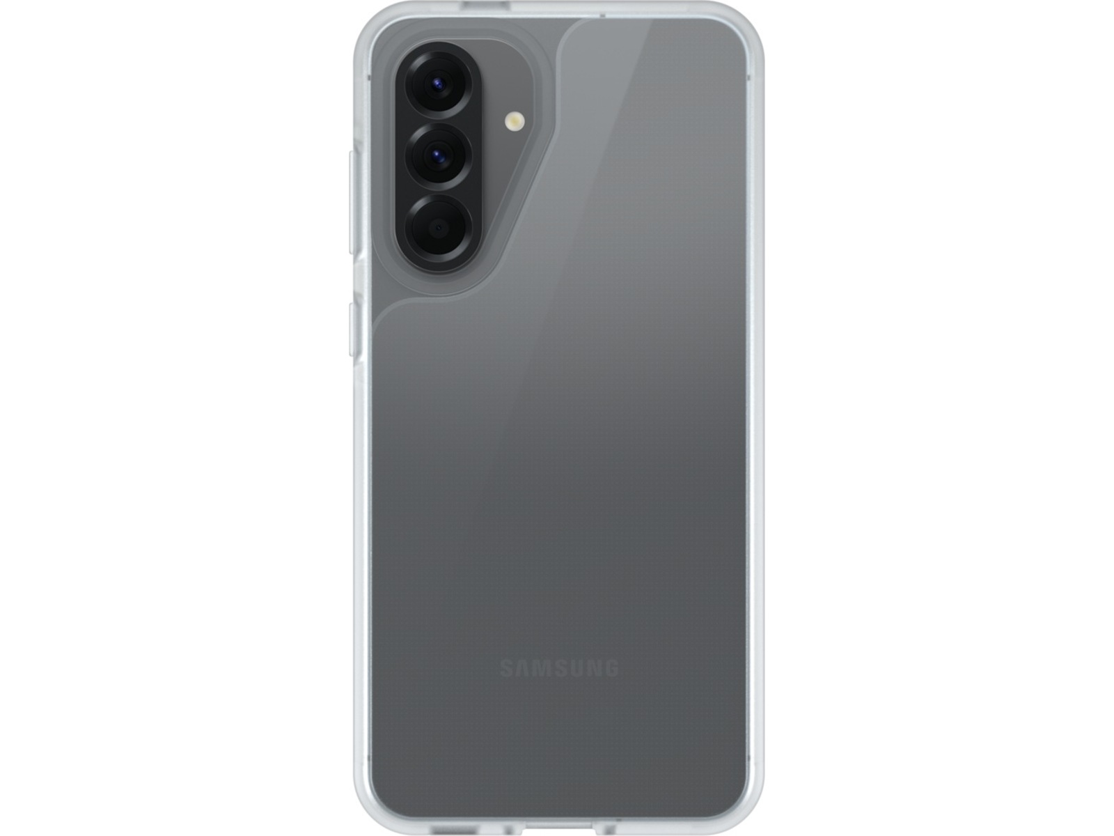 OtterBox Galaxy A56 5G React deksel (gjennomsiktig) Mobildeksel