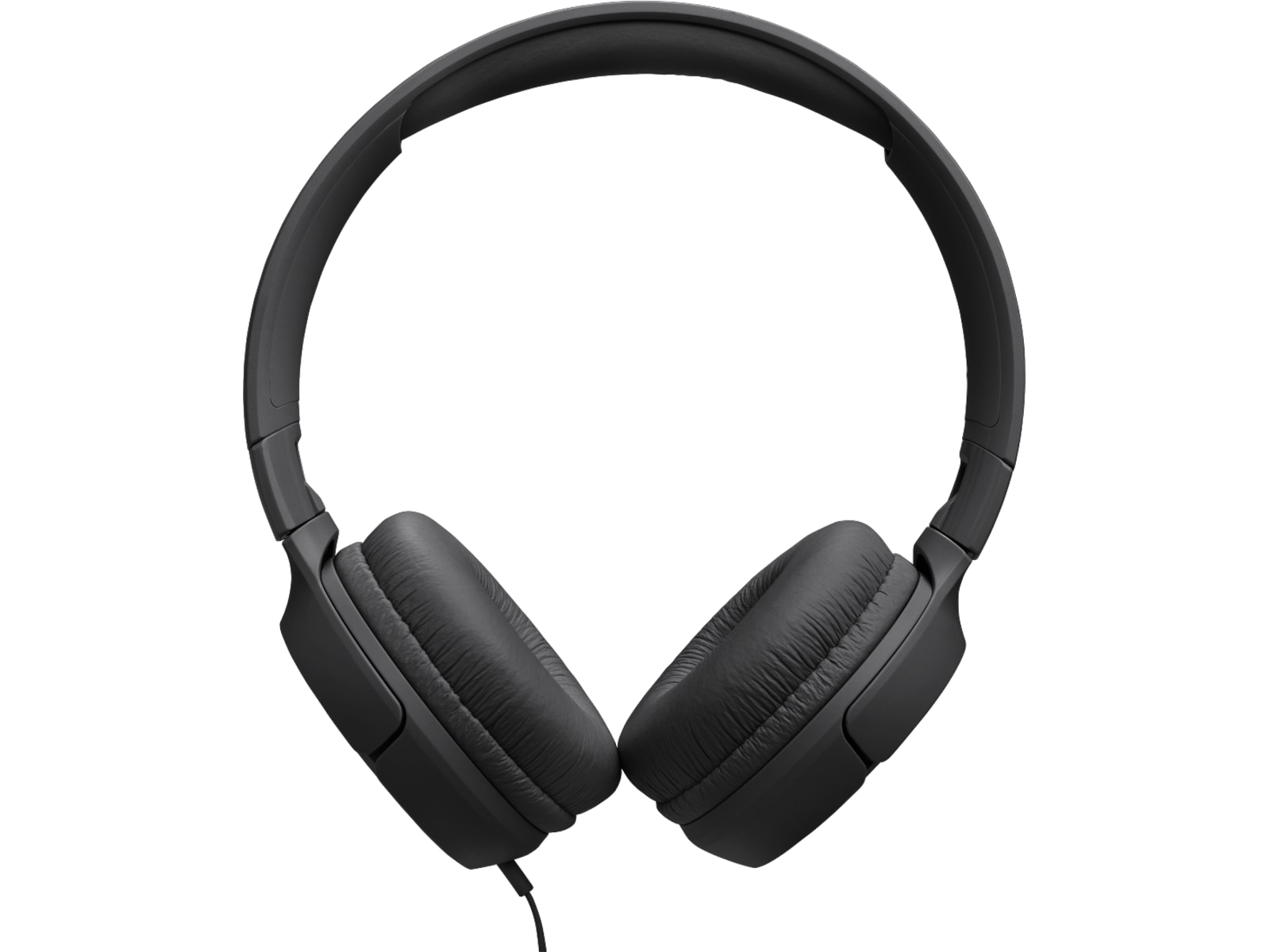 JBL Tune 520C USB-C Headset, on-ear (sort) Hodetelefoner