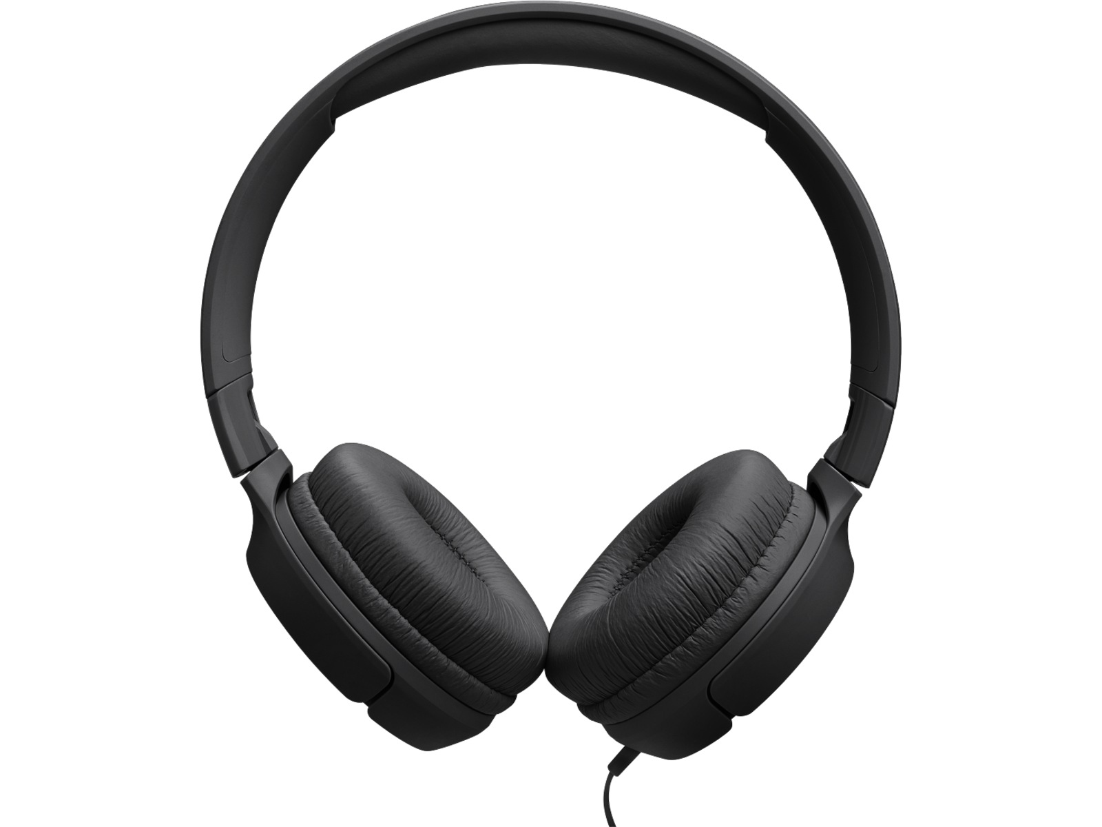 JBL Tune 520C USB-C Headset, on-ear (sort) Hodetelefoner