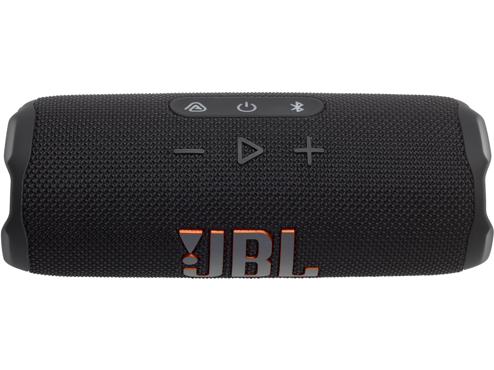 JBL Flip 7 Trådløs bluetooth høyttaler (sort) Trådløs / Bluetooth-høyttaler