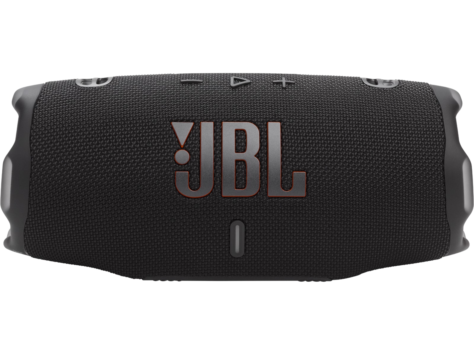 JBL Charge 6 Trådløs bluetooth høyttaler (sort) Trådløs / Bluetooth-høyttaler