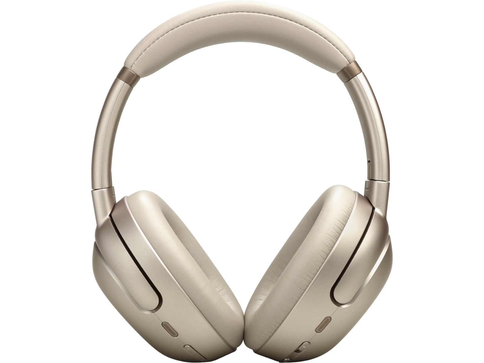 JBL Tour One M3 ANC Trådløse hodetelefoner, Over-Ear (latte) Hodetelefoner