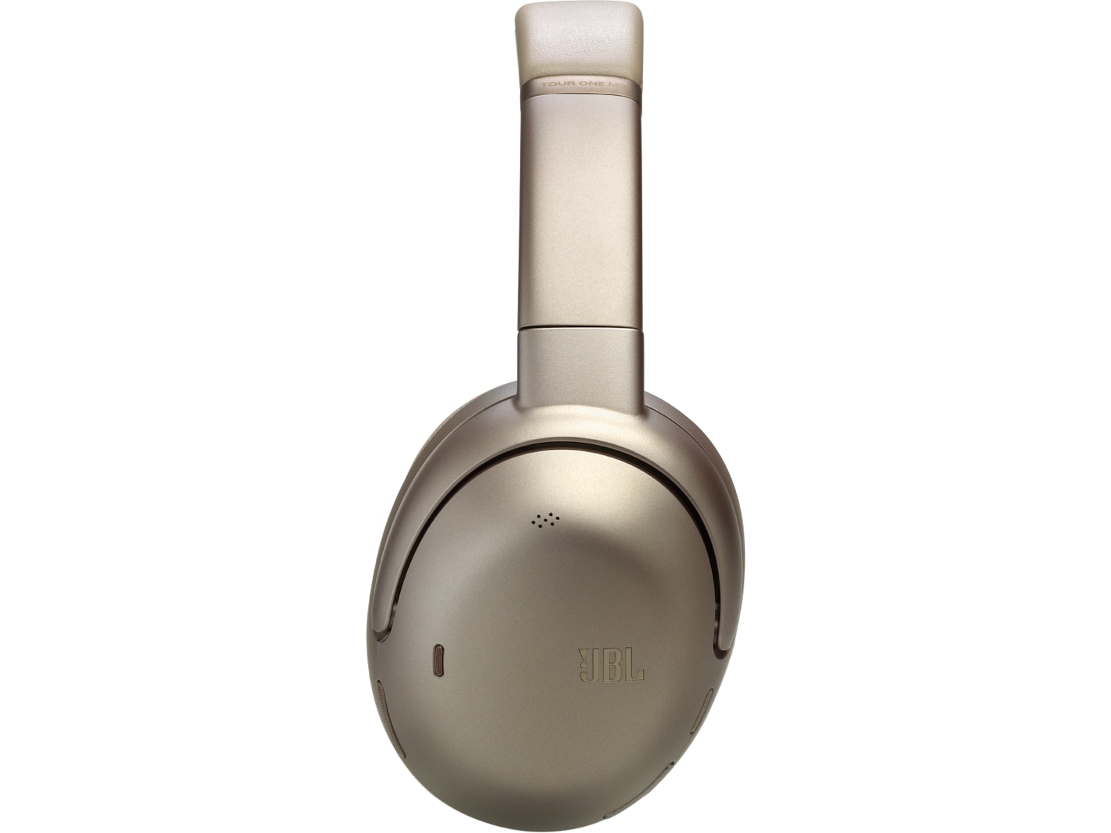 JBL Tour One M3 ANC Trådløse hodetelefoner, Over-Ear (latte) Hodetelefoner