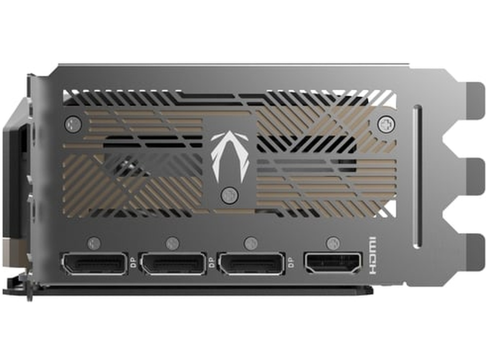 Zotac Gaming GeForce RTX 5080 Solid Core OC Skjermkort