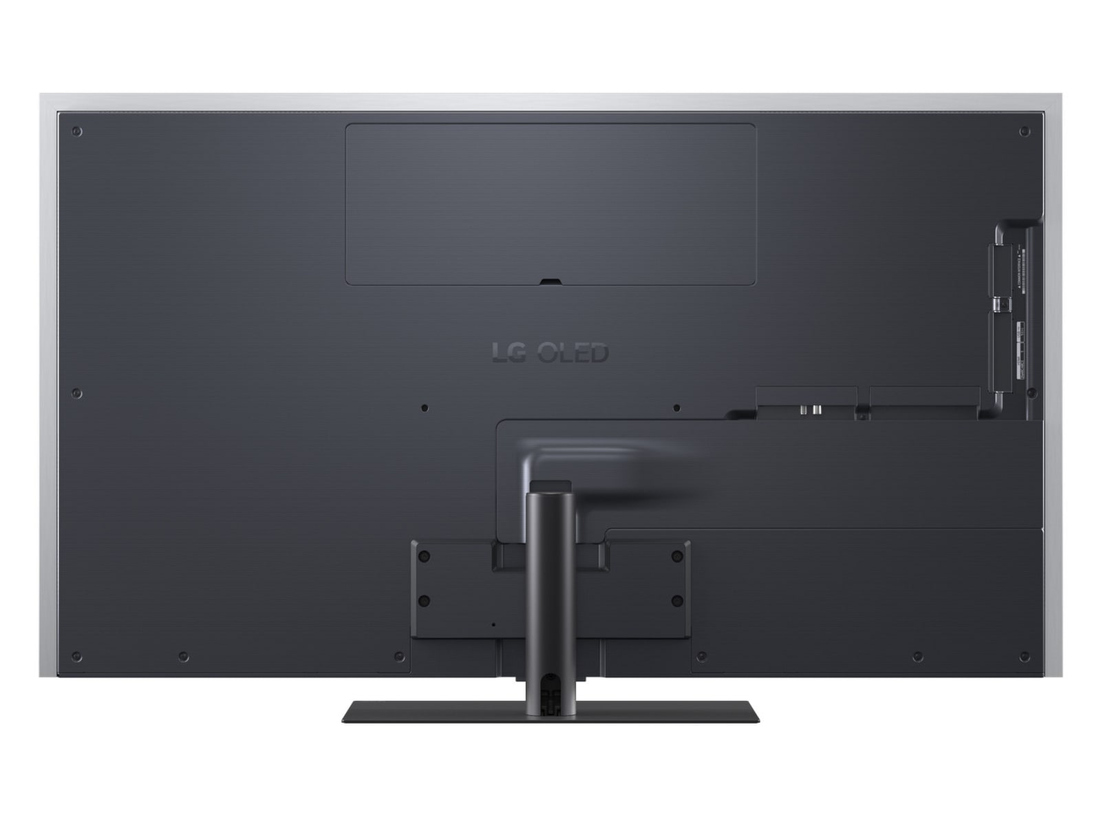 LG 55" G5 AI 4K OLED Smart TV (2025) 50 - 59 tommer TV