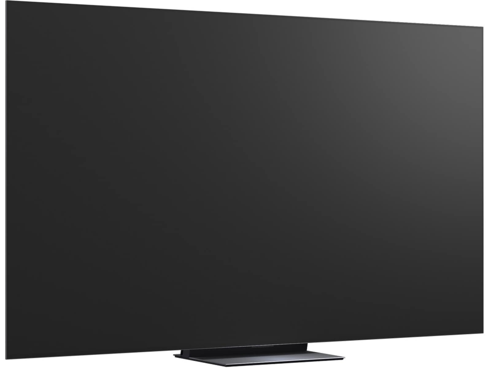 LG 83" C5 AI 4K OLED Smart TV (2025) Over 80 tommer TV