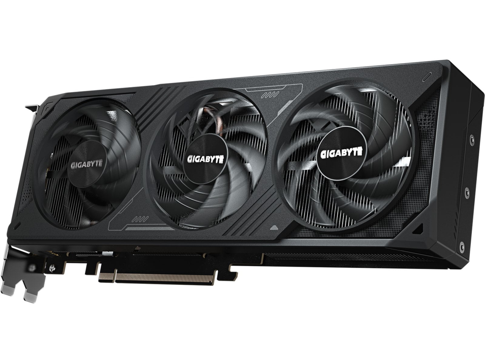 Gigabyte GeForce RTX 5070 WINDFORCE SFF Skjermkort
