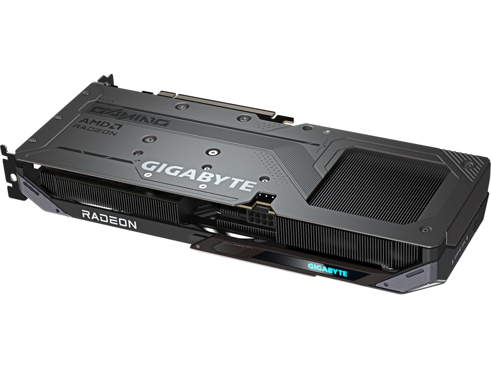 Gigabyte Radeon RX 9060 XT Gaming OC Skjermkort