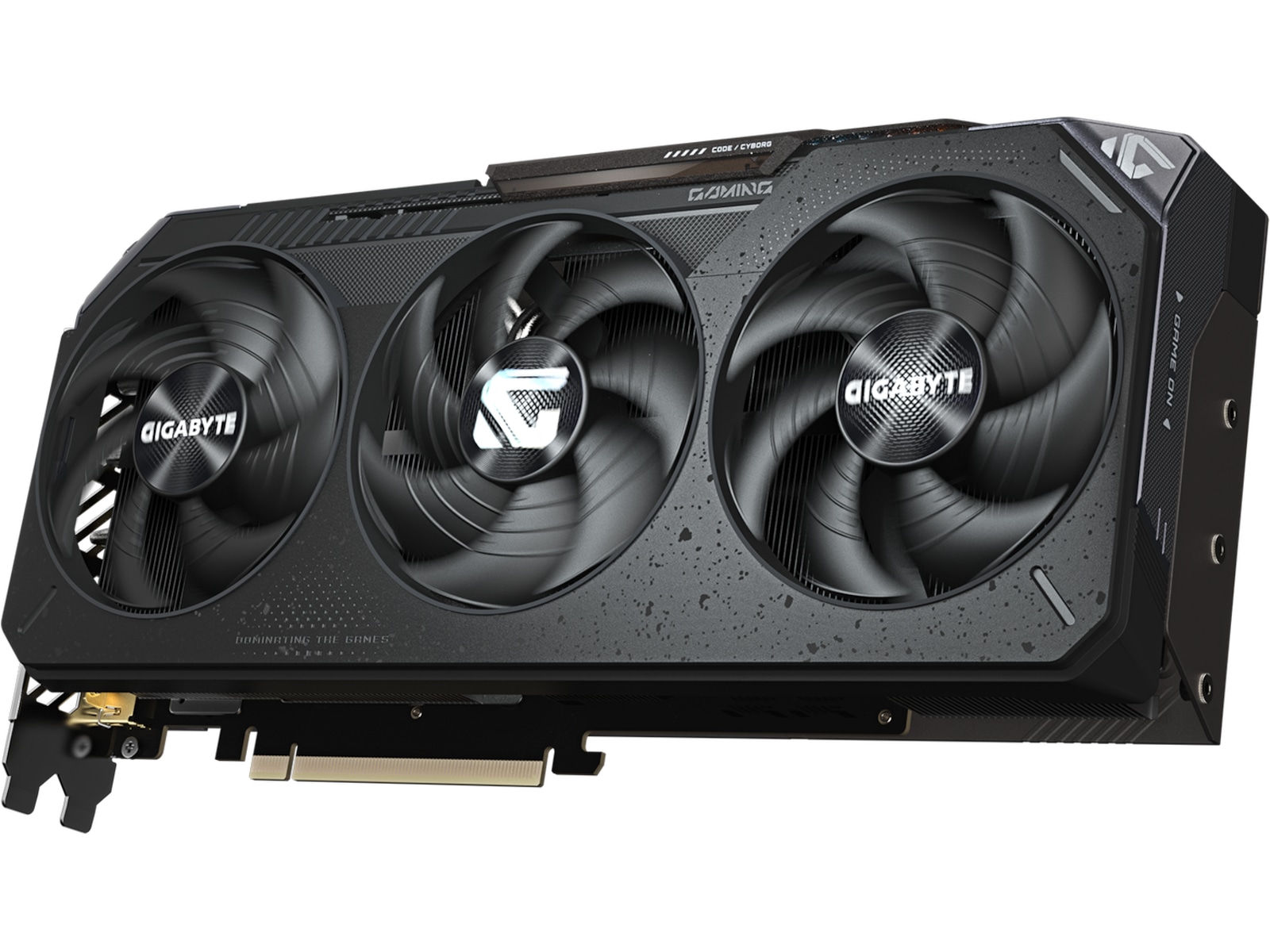 Gigabyte Radeon RX 9070 XT GAMING Skjermkort