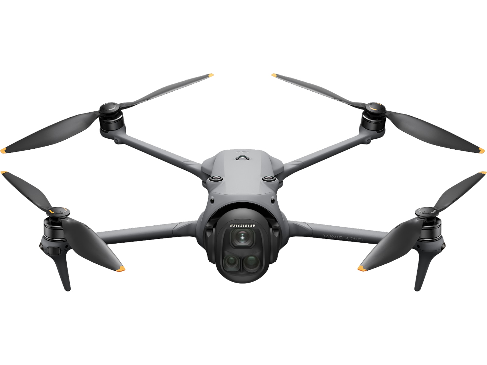 DJI Mavic 4 Pro (DJI RC 2) Droner