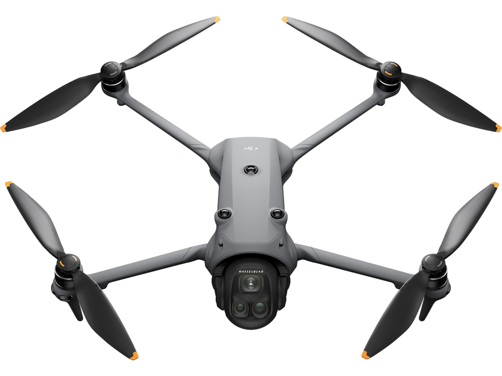 DJI Mavic 4 Pro (DJI RC 2) Droner