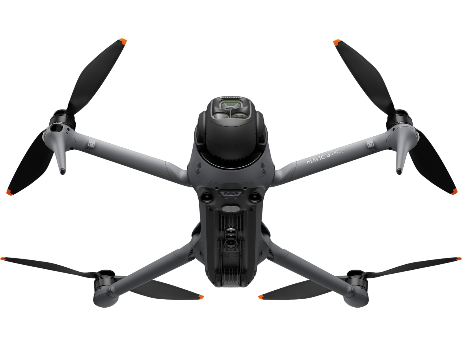 DJI Mavic 4 Pro (DJI RC 2) Droner