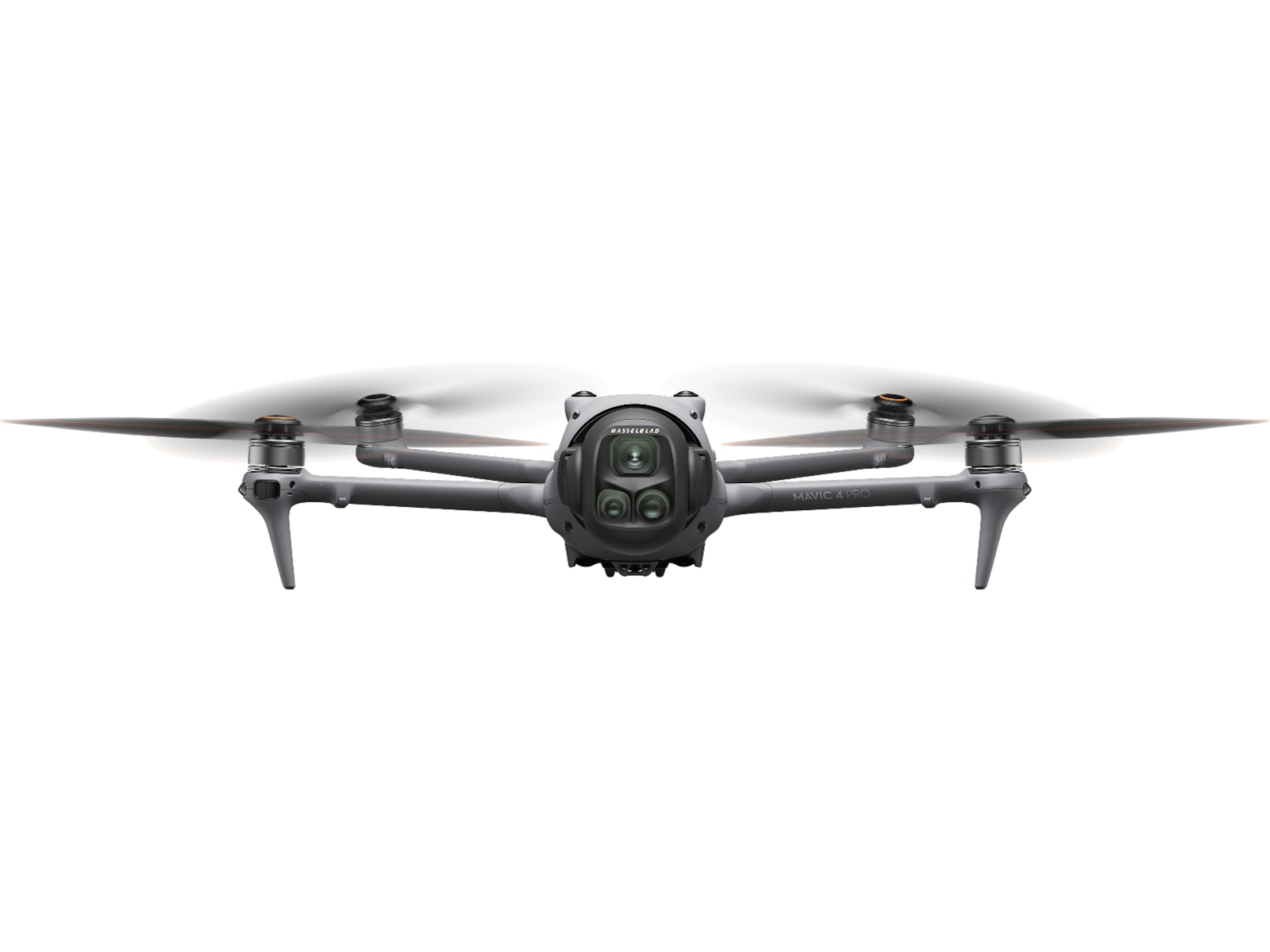 DJI Mavic 4 Pro (DJI RC 2) Droner