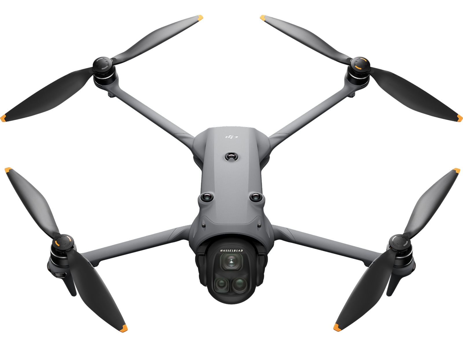 DJI Mavic 4 Pro 512GB Creator Combo (DJI RC Pro 2) Droner