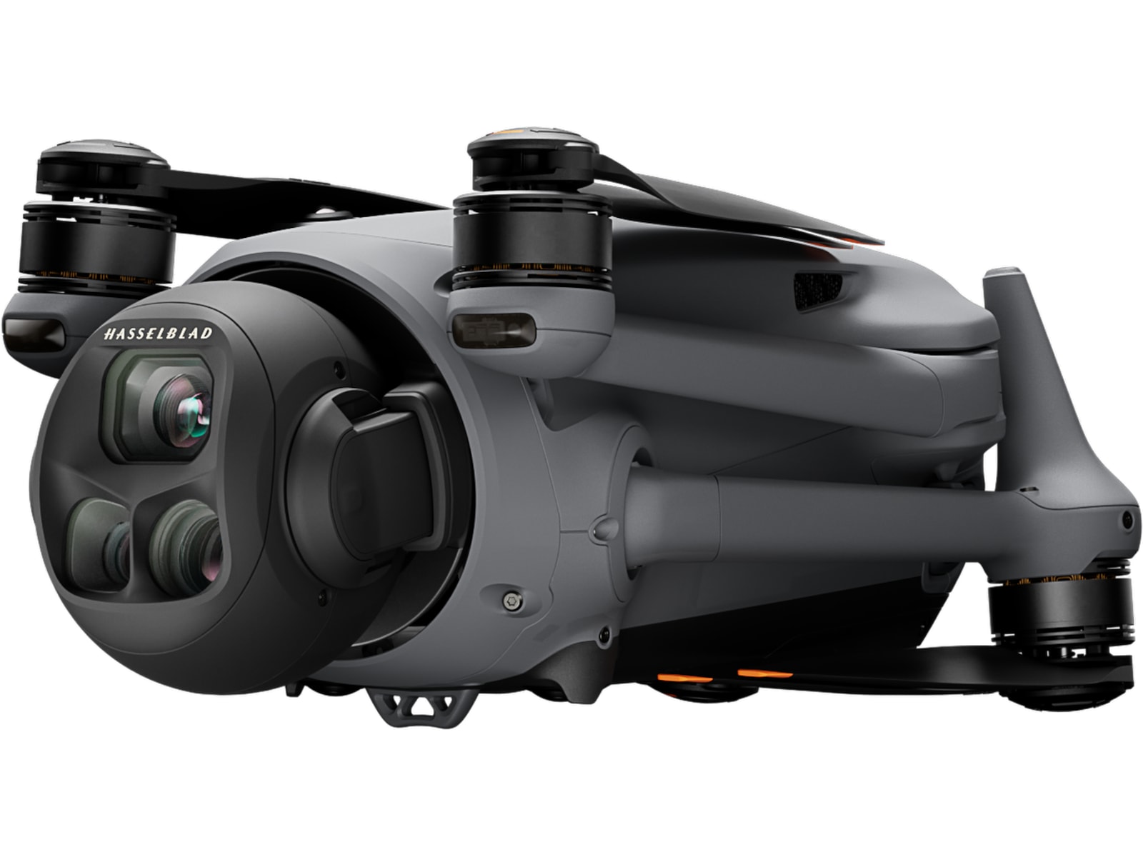 DJI Mavic 4 Pro 512GB Creator Combo (DJI RC Pro 2) Droner