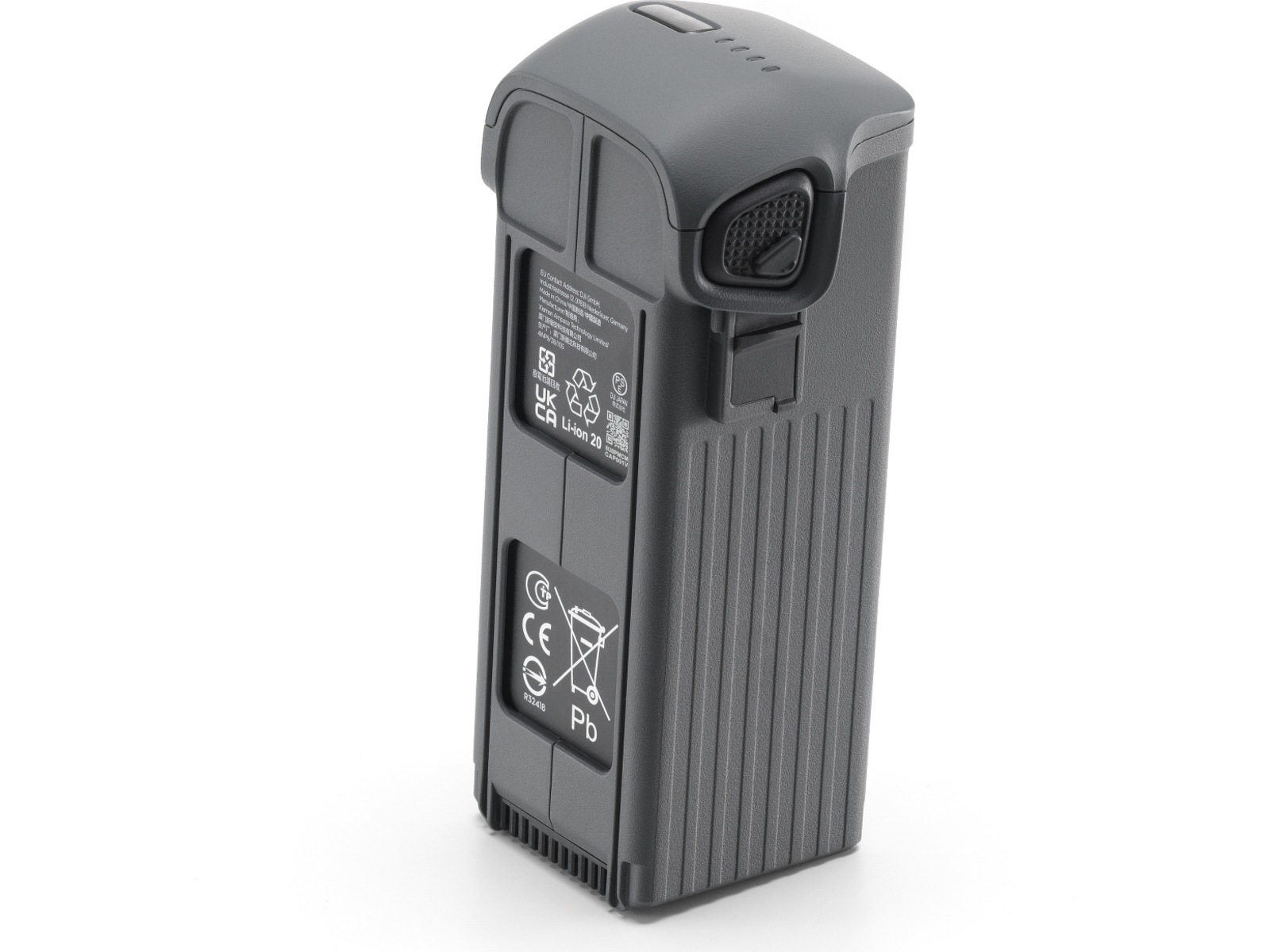 DJI Mavic 4 Pro Intelligent Flight Battery Reservedeler til droner