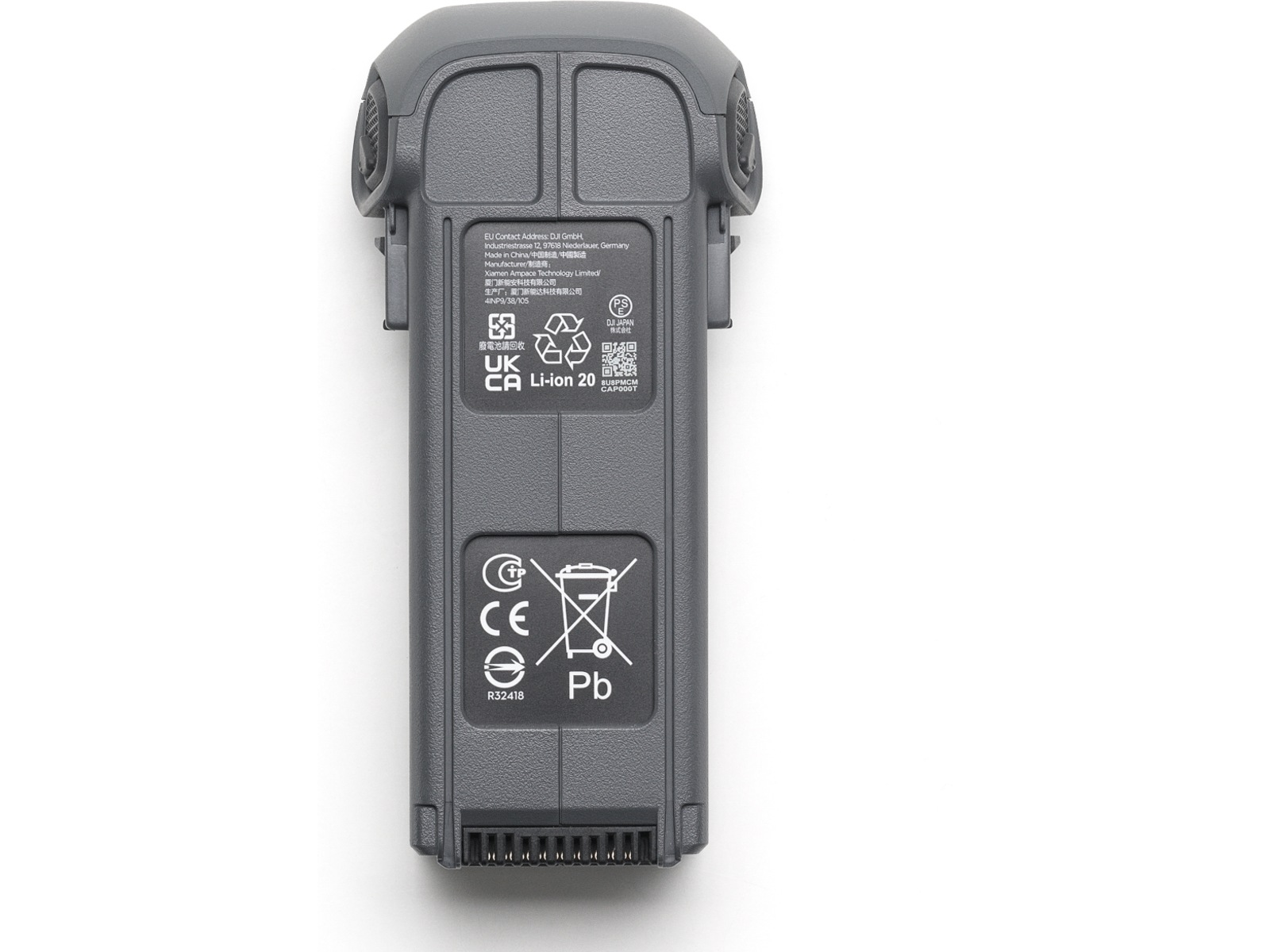 DJI Mavic 4 Pro Intelligent Flight Battery Reservedeler til droner