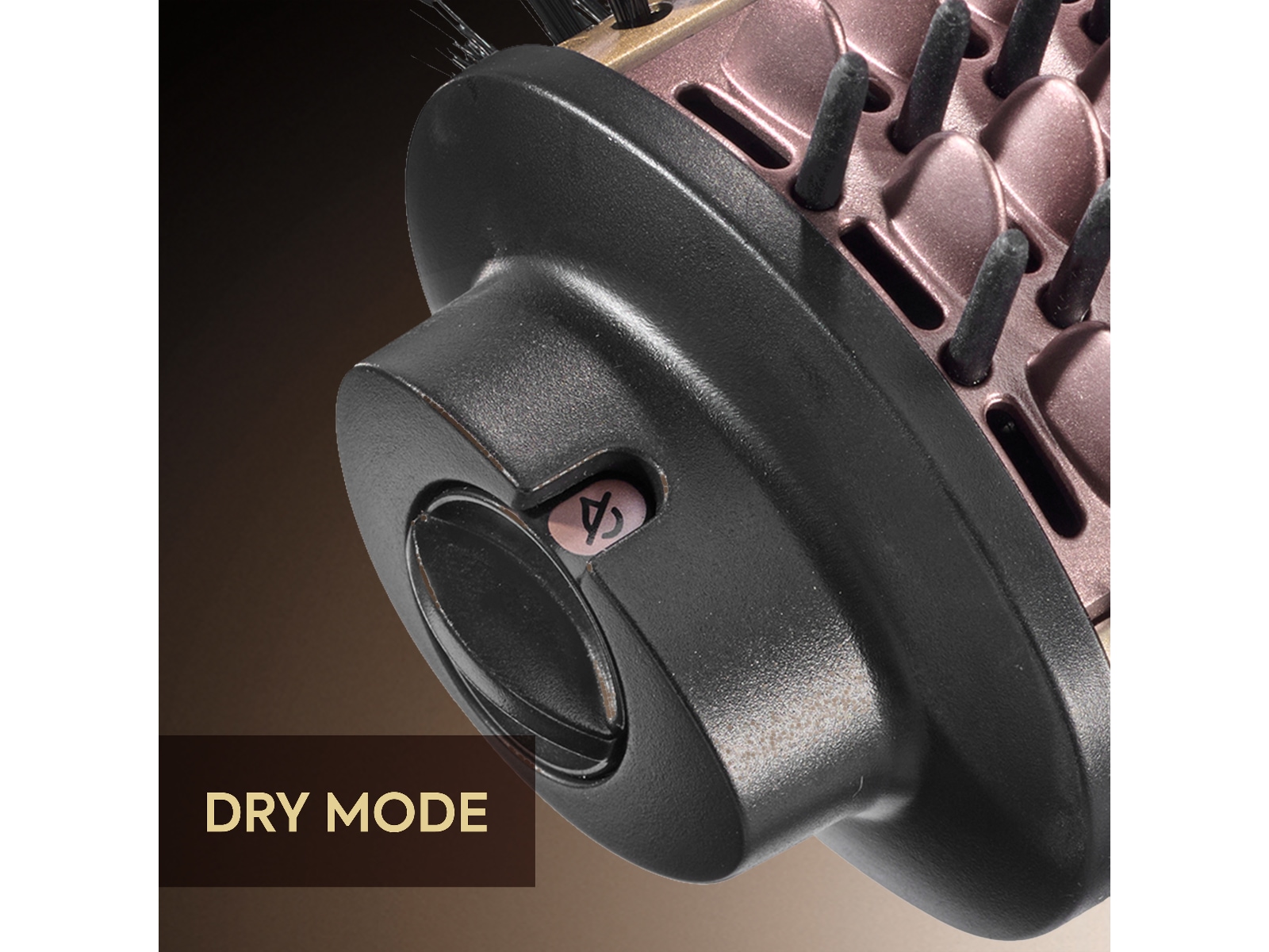 BaByliss Air Power Volume Hårpleie & styling