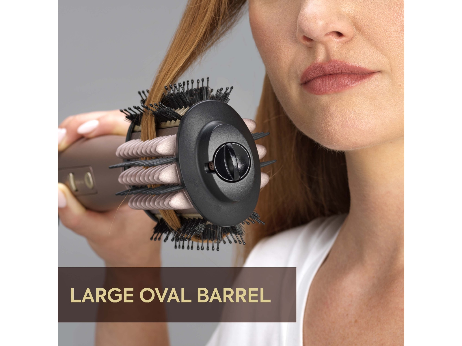 BaByliss Air Power Volume Hårpleie & styling