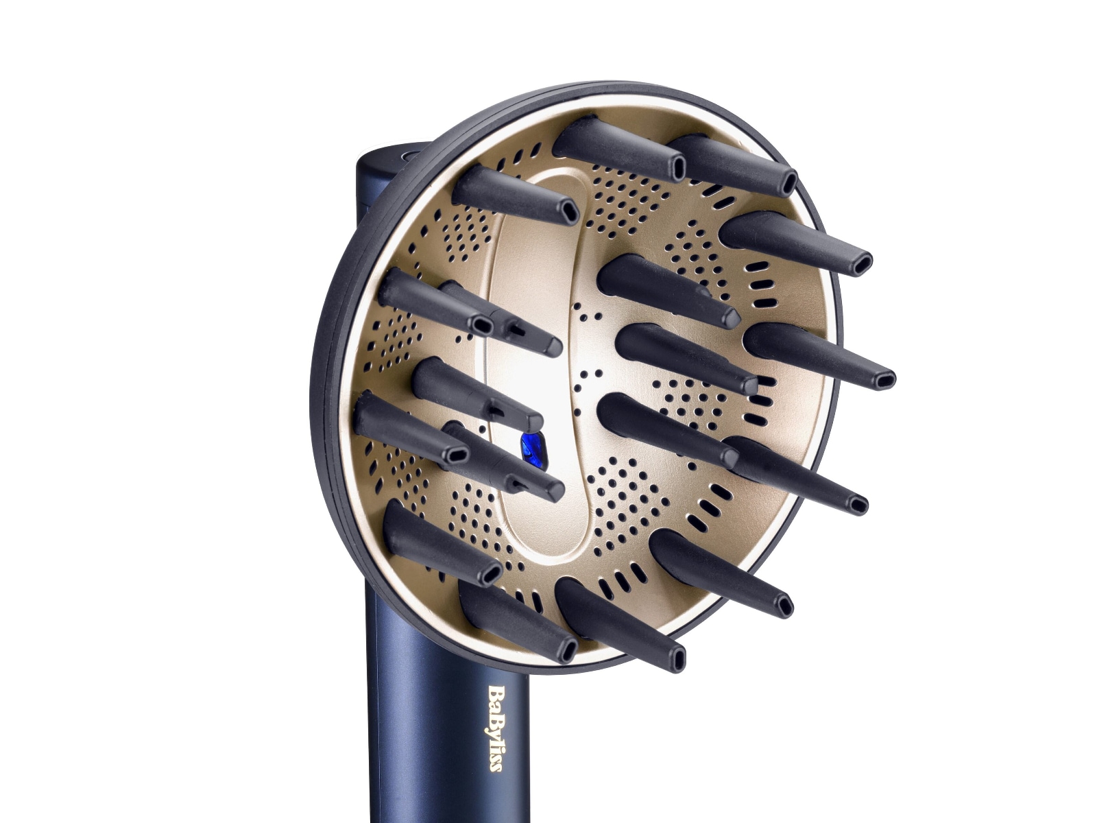 BaByliss Air Wand Paddle Diffuser Hårpleie & styling