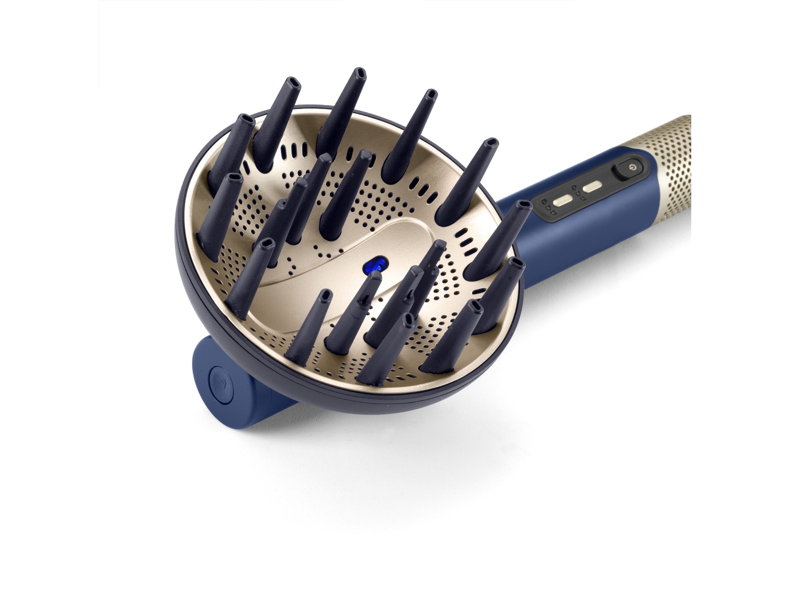 BaByliss Air Wand Paddle Diffuser Hårpleie & styling