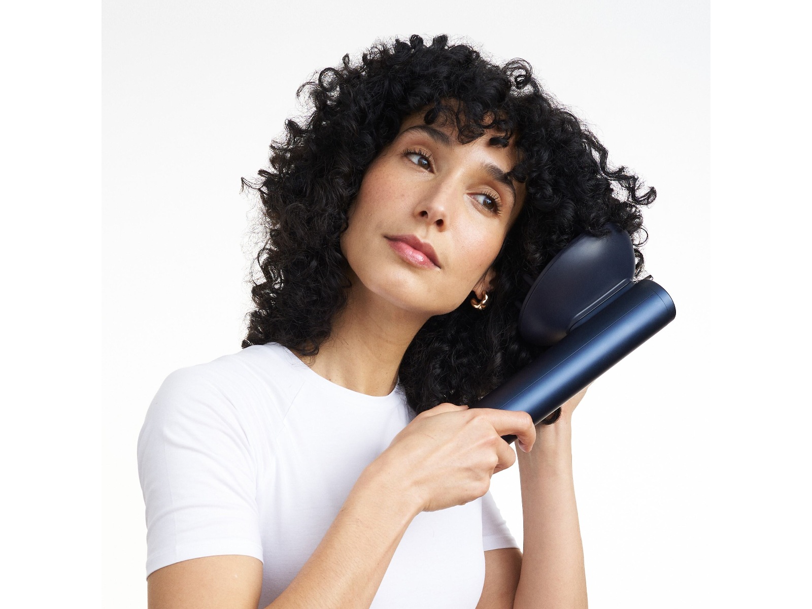 BaByliss Air Wand Paddle Diffuser Hårpleie & styling