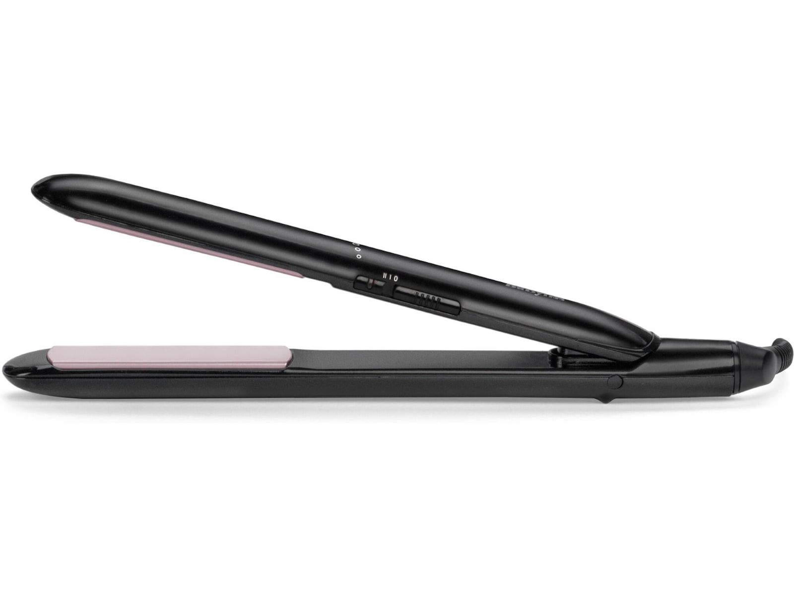 BaByliss Smooth Ceramic 230 Rettetang Hårpleie & styling