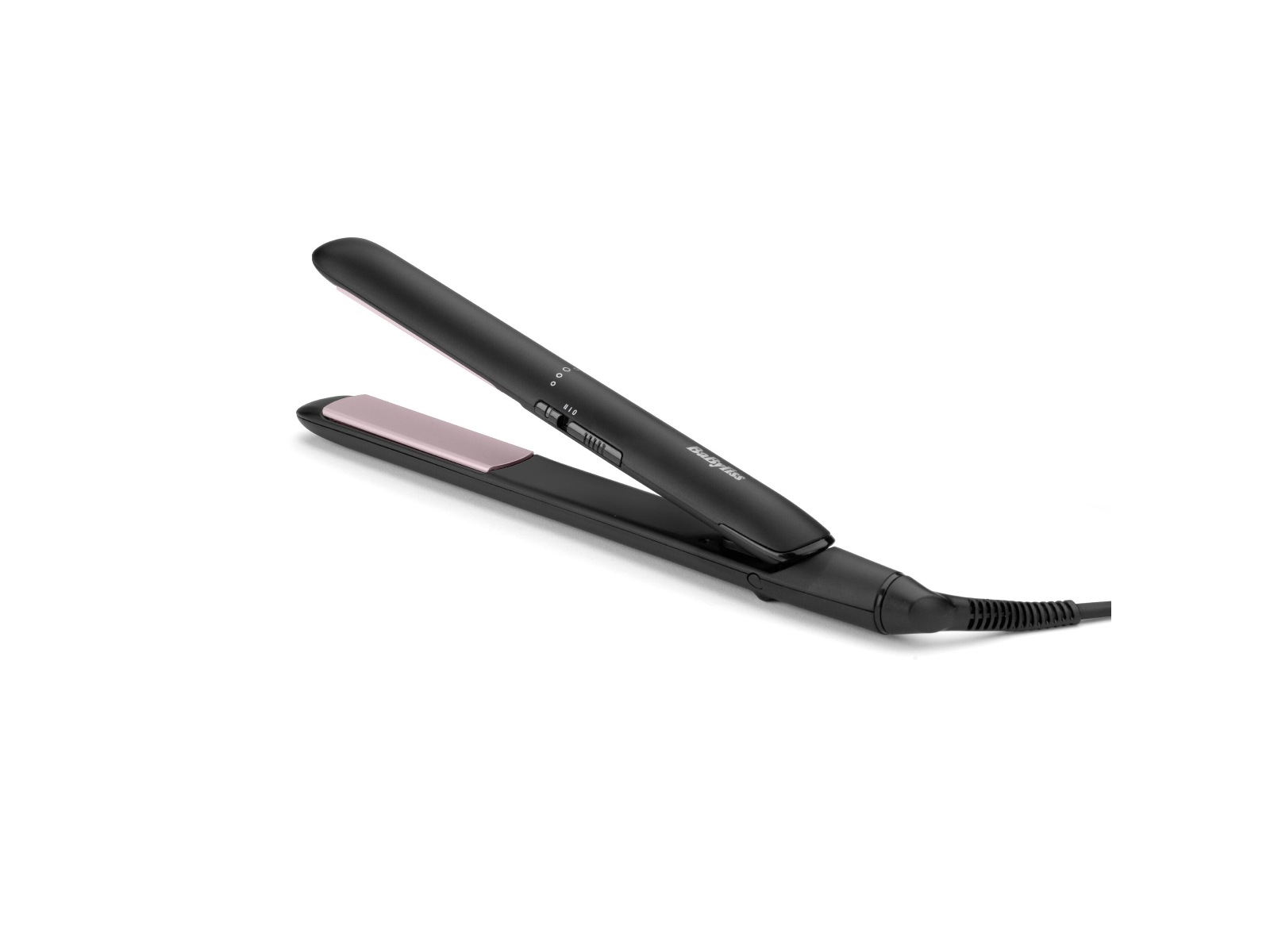 BaByliss Smooth Ceramic 230 Rettetang Hårpleie & styling