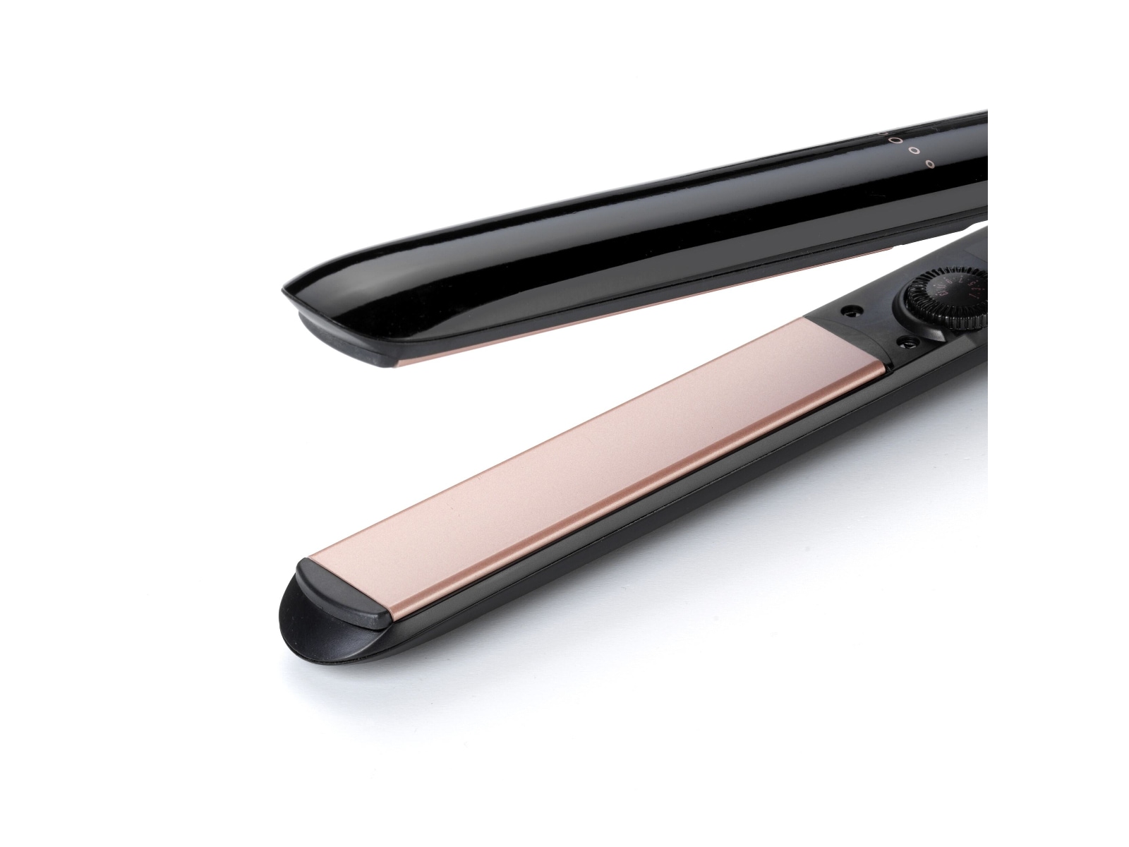 BaByliss Smooth Control 235 Rettetang Hårpleie & styling