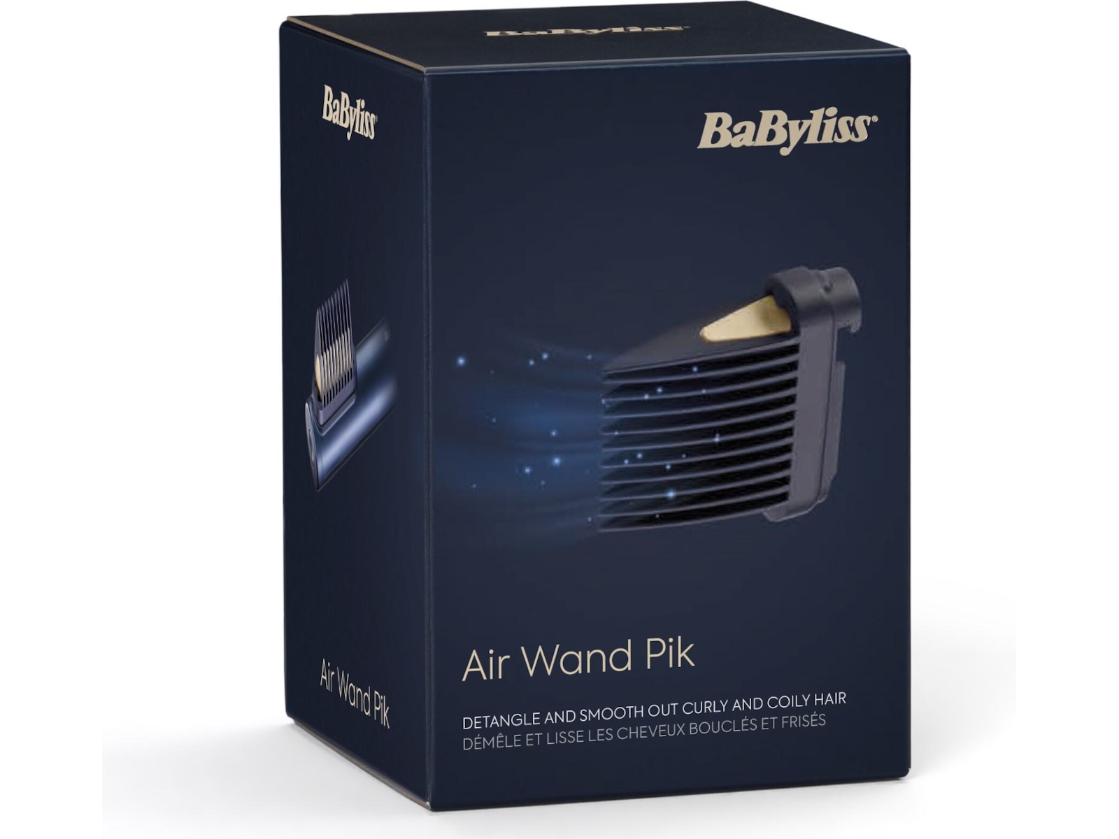BaByliss Air Wand Pik Hårpleie & styling