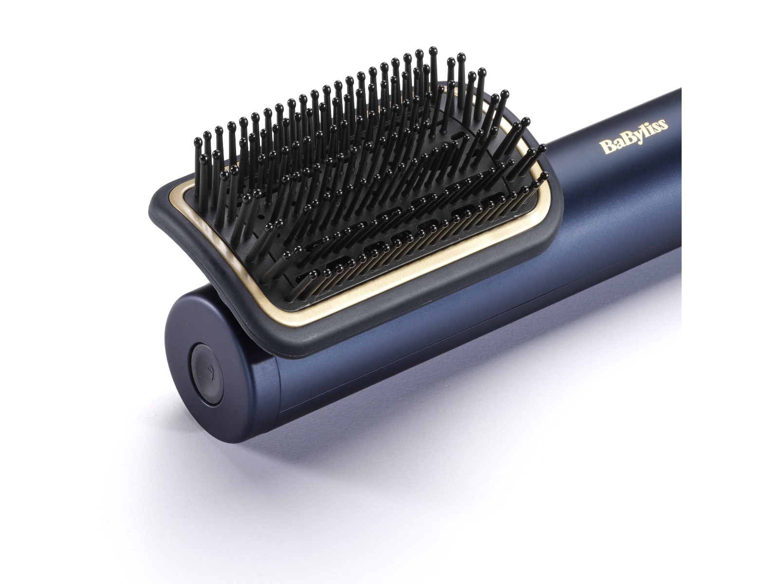 BaByliss Air Wand Paddle Brush Hårpleie & styling