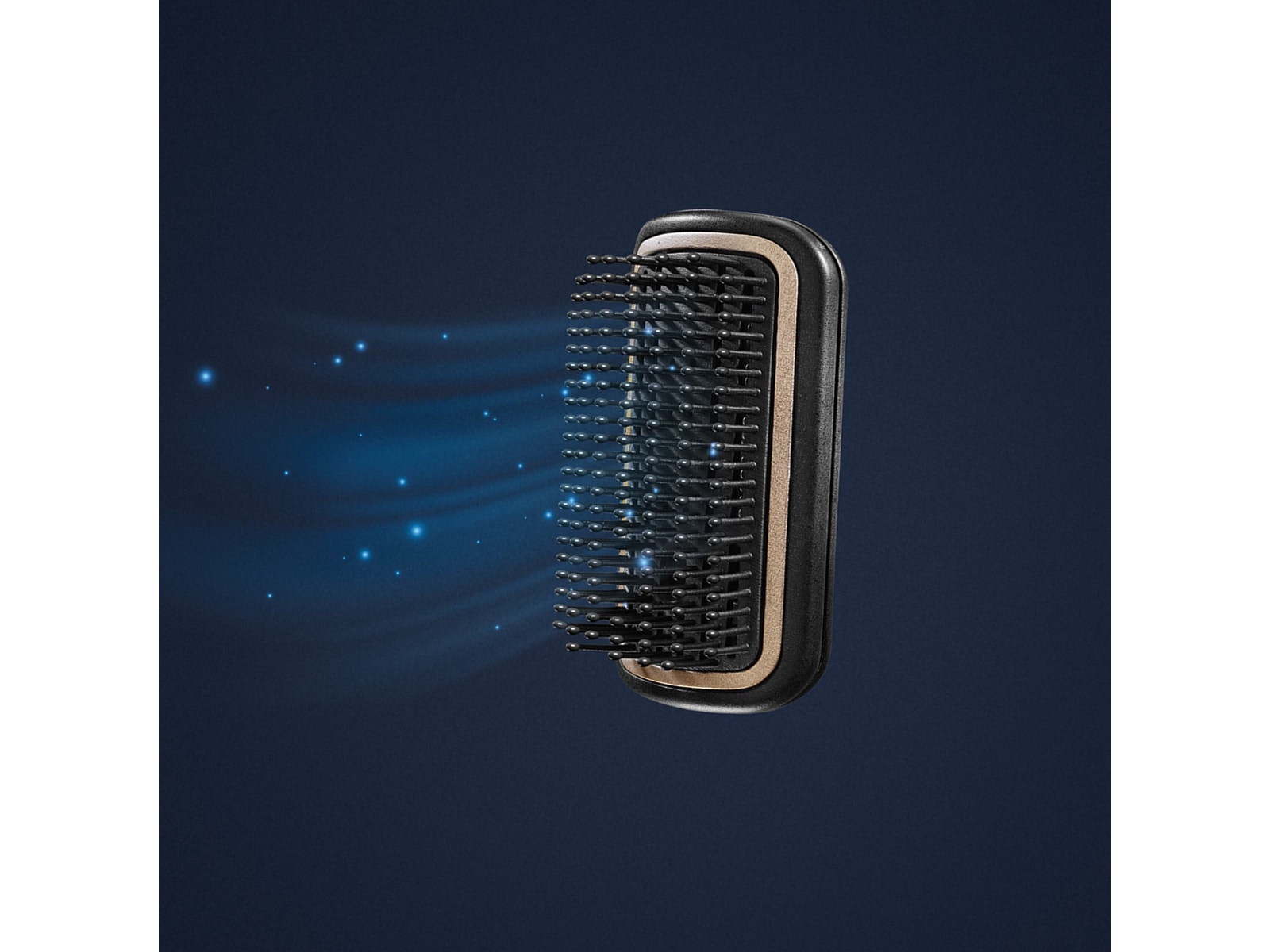 BaByliss Air Wand Paddle Brush Hårpleie & styling