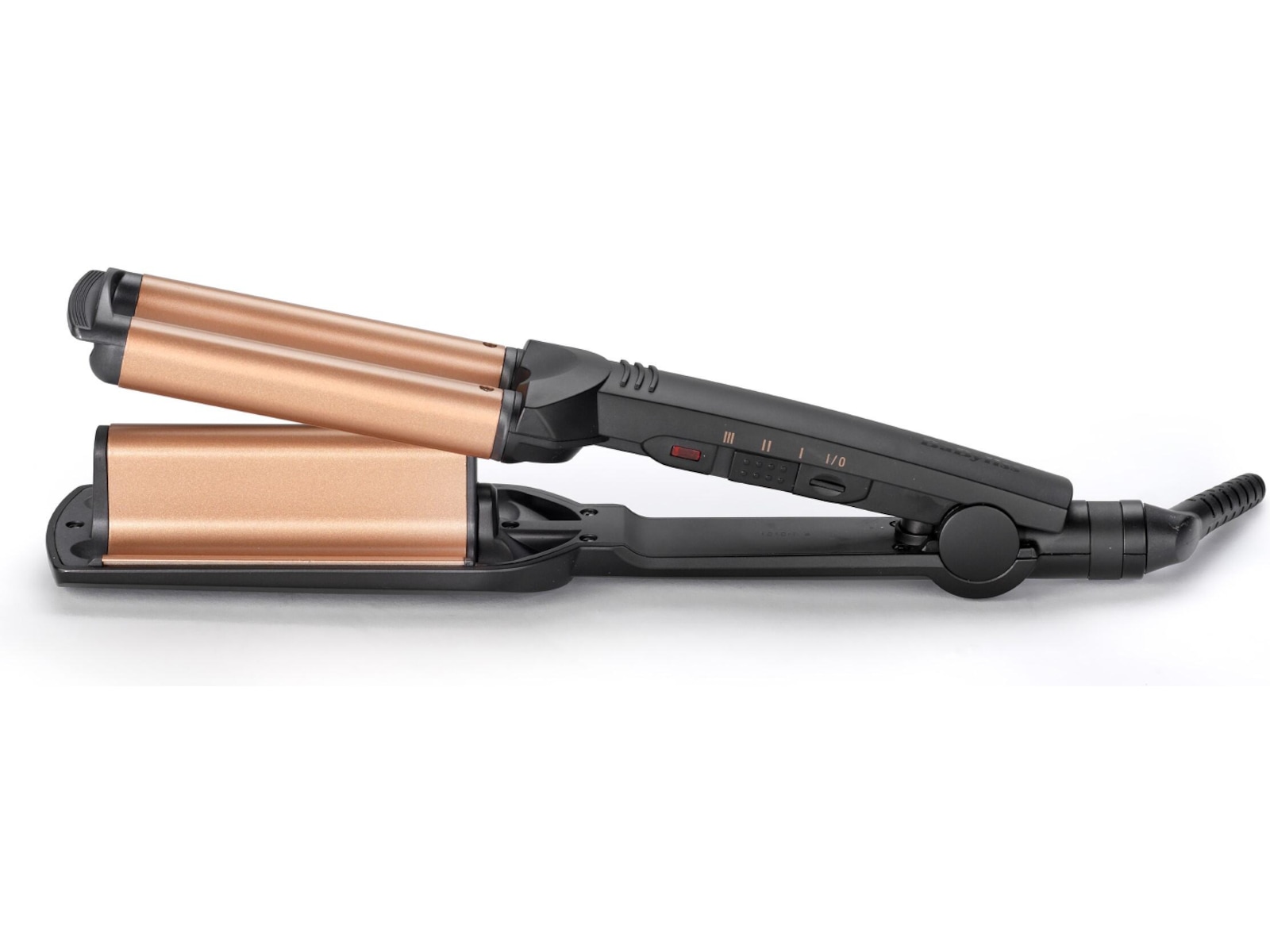 BaByliss Deep Waves Bølgetang Hårpleie & styling