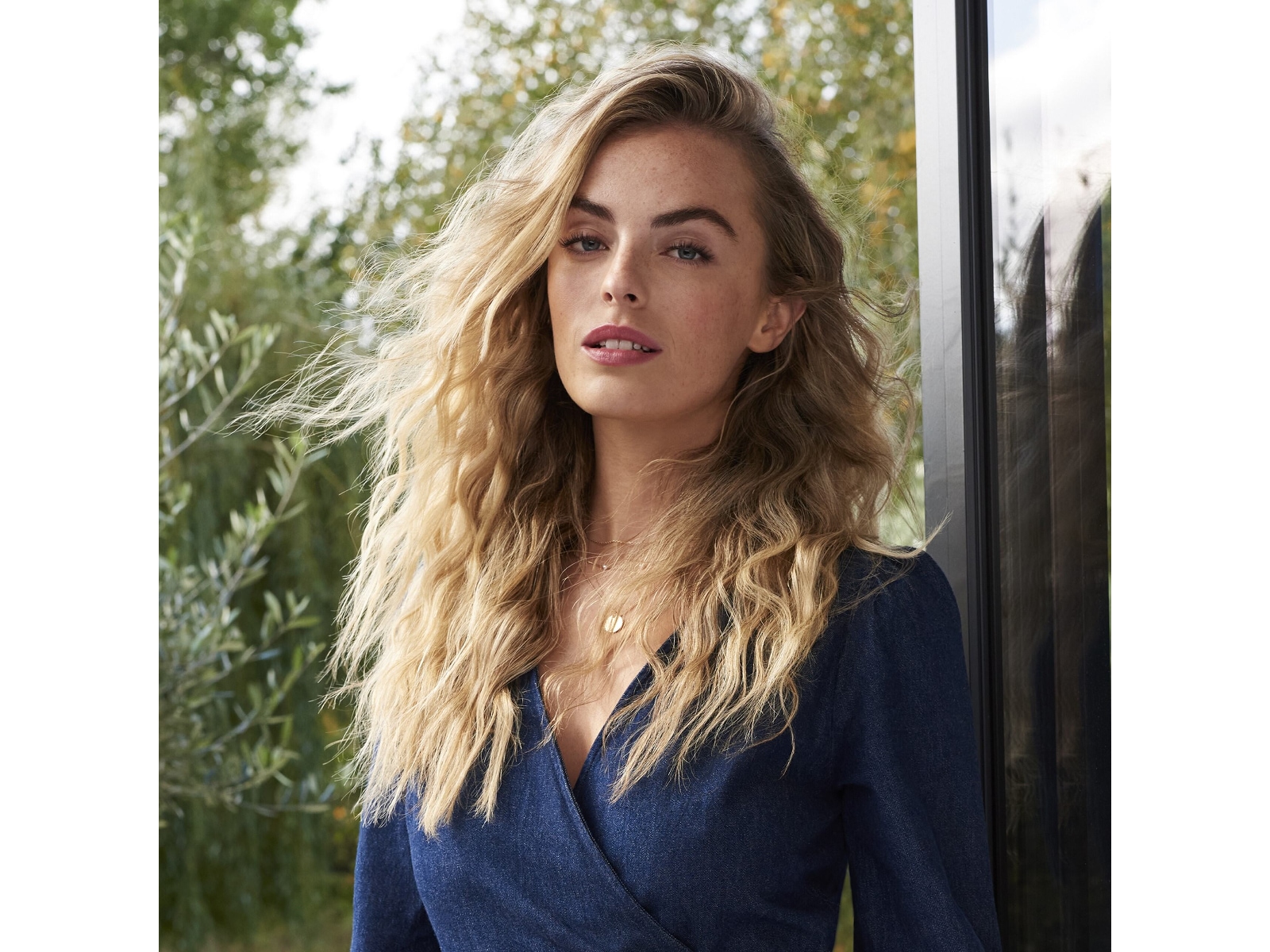 BaByliss Deep Waves Bølgetang Hårpleie & styling