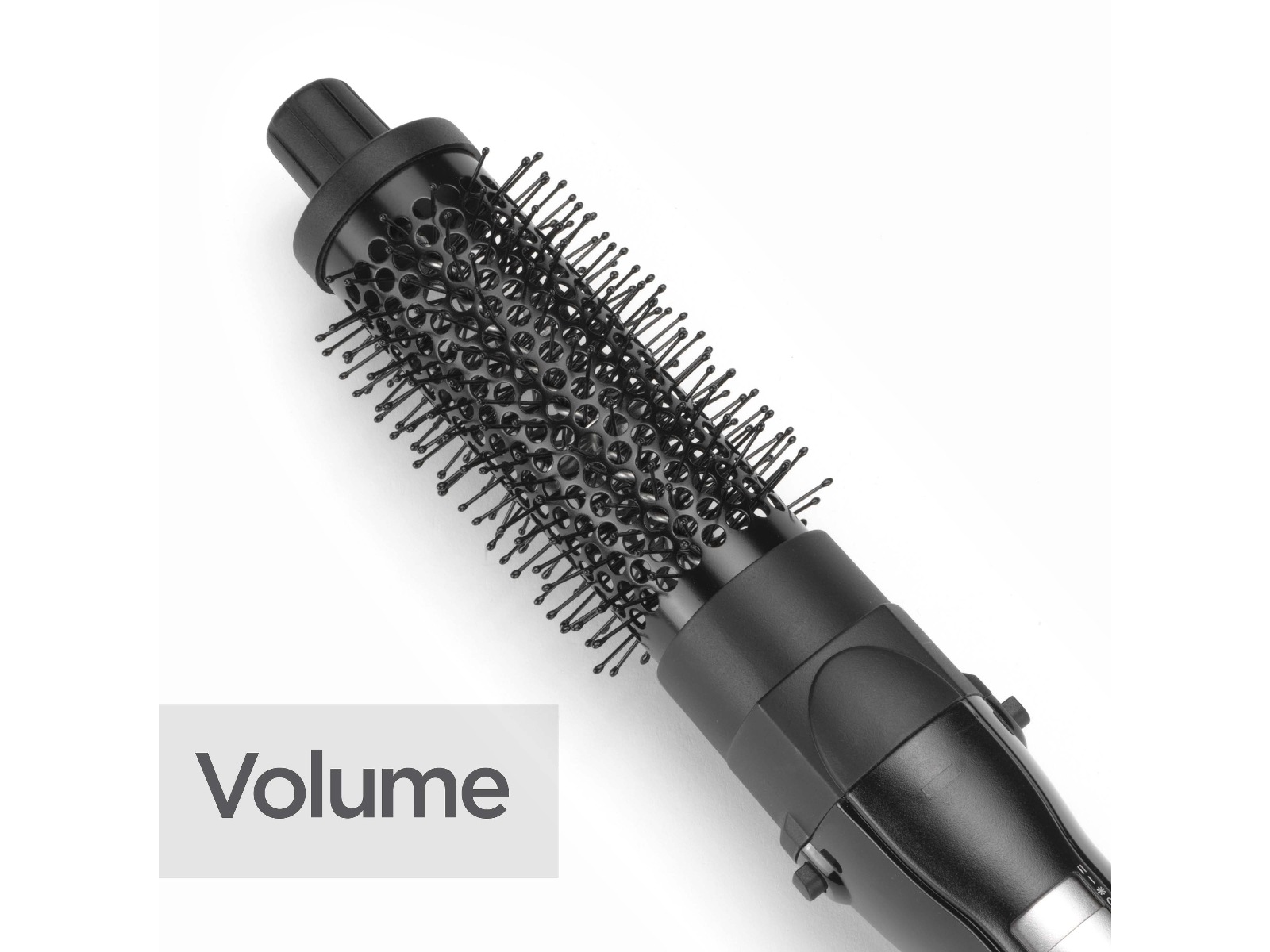 BaByliss Shape & Smooth Varmluftsbørste Hårpleie & styling