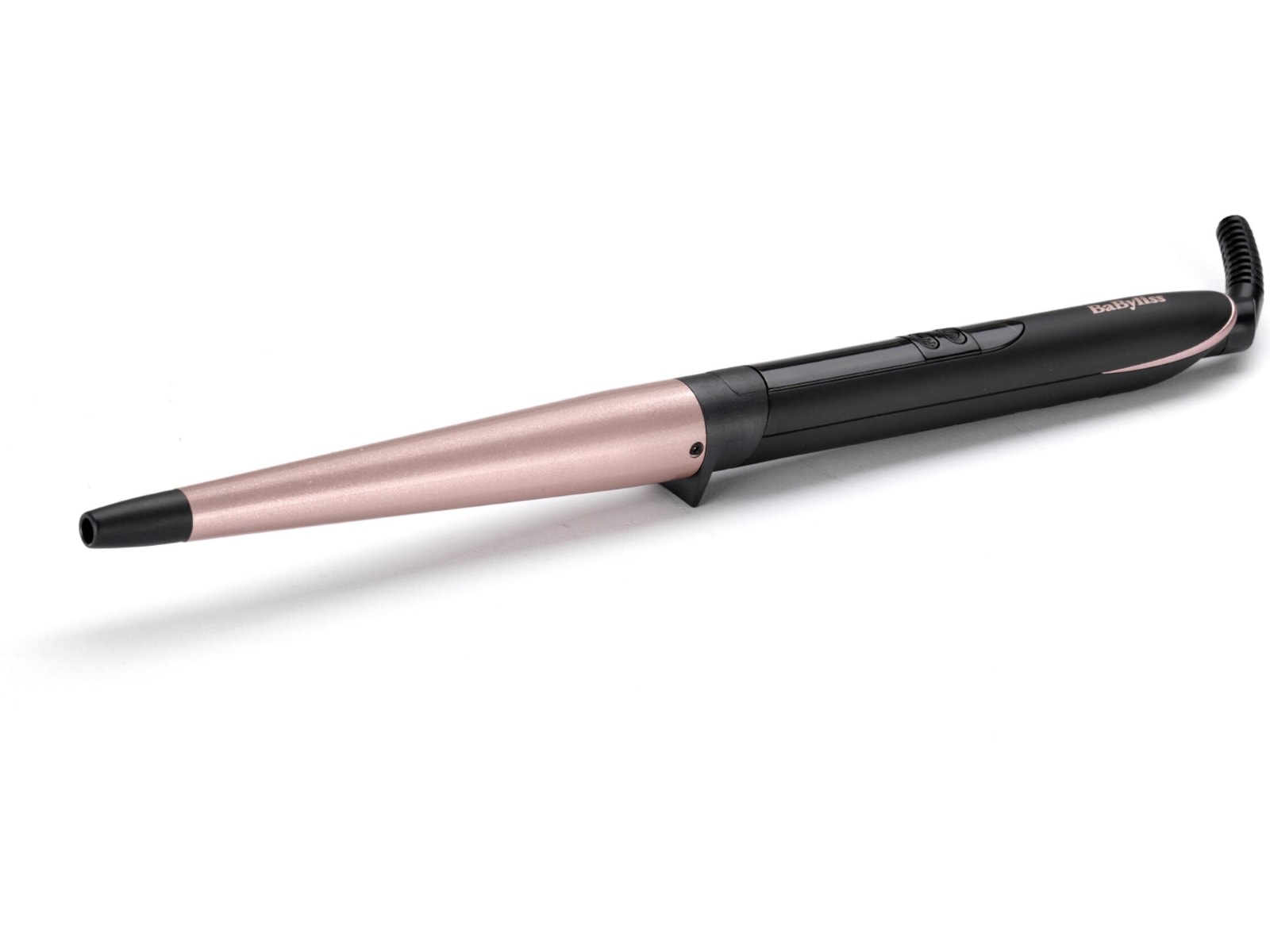 BaByliss Conical Wand Krølltang Hårpleie & styling