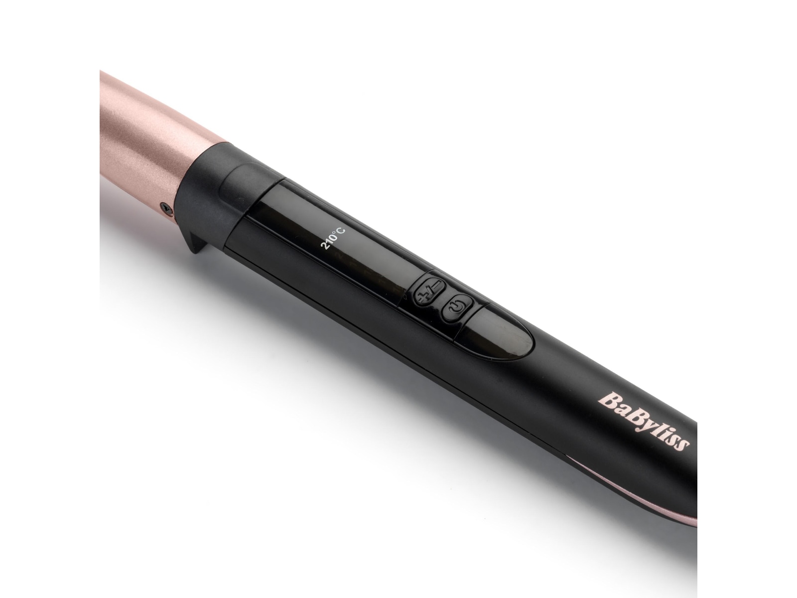 BaByliss Conical Wand Krølltang Hårpleie & styling