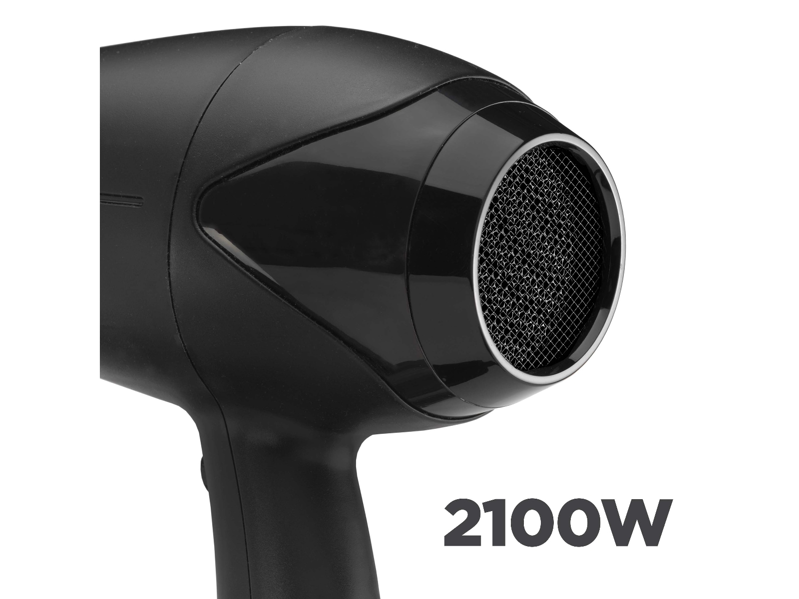 BaByliss Power Dry 2100 hårføner Hårpleie & styling