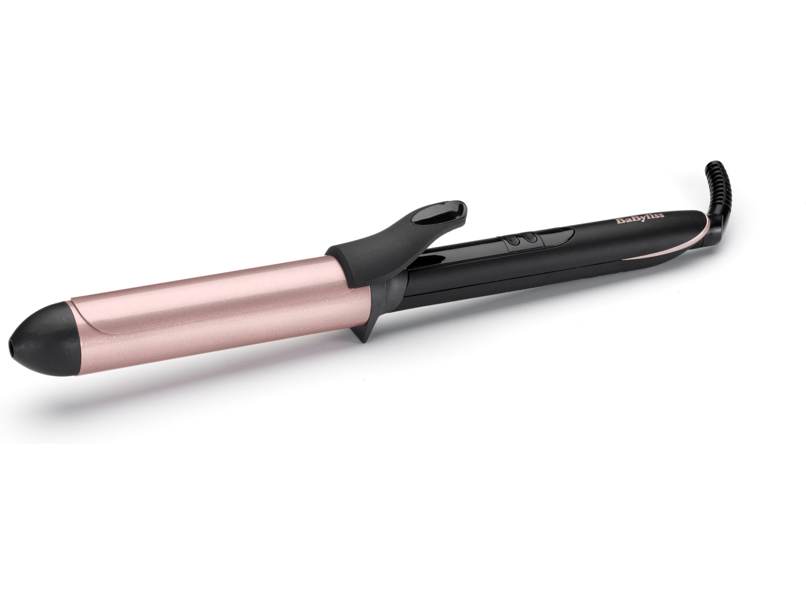 BaByliss 32mm Krølltang Hårpleie & styling