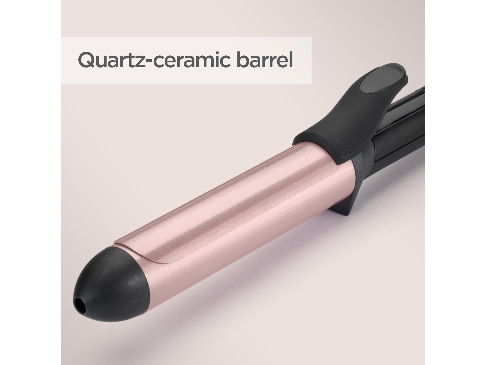 BaByliss 32mm Krølltang Hårpleie & styling