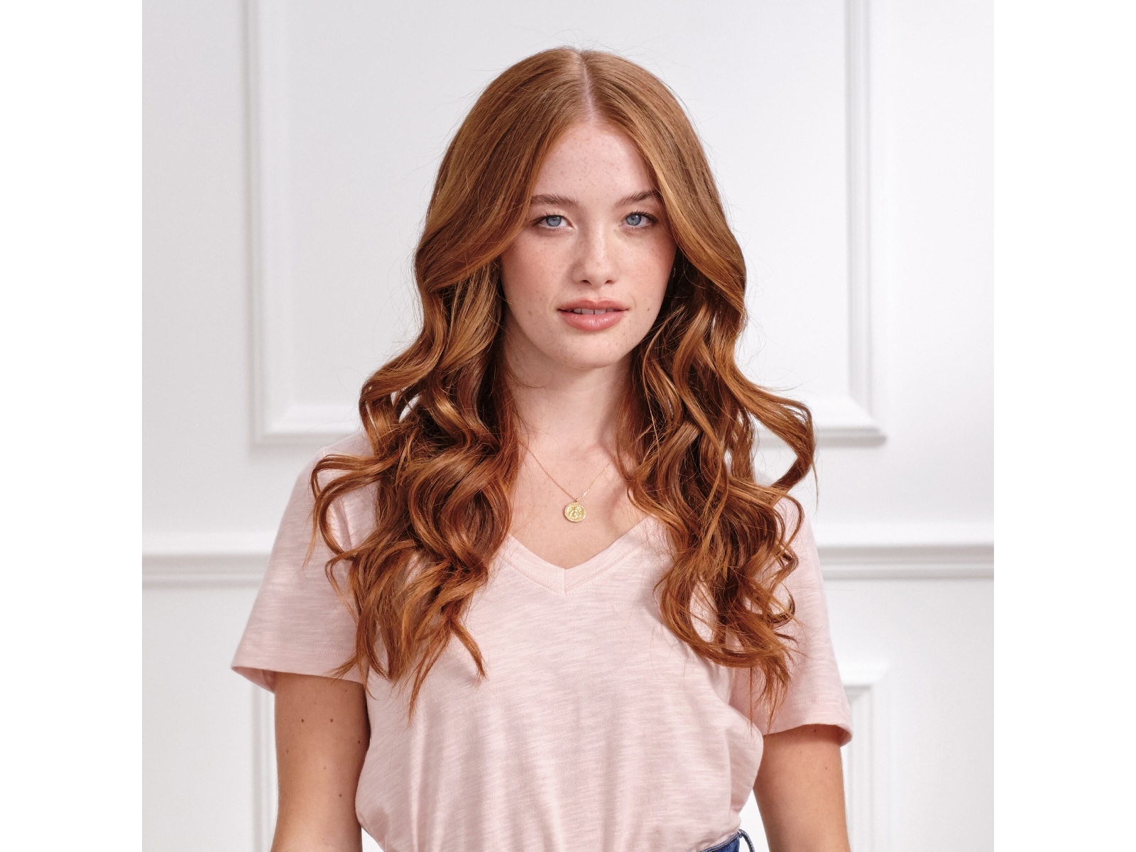 BaByliss 32mm Krølltang Hårpleie & styling