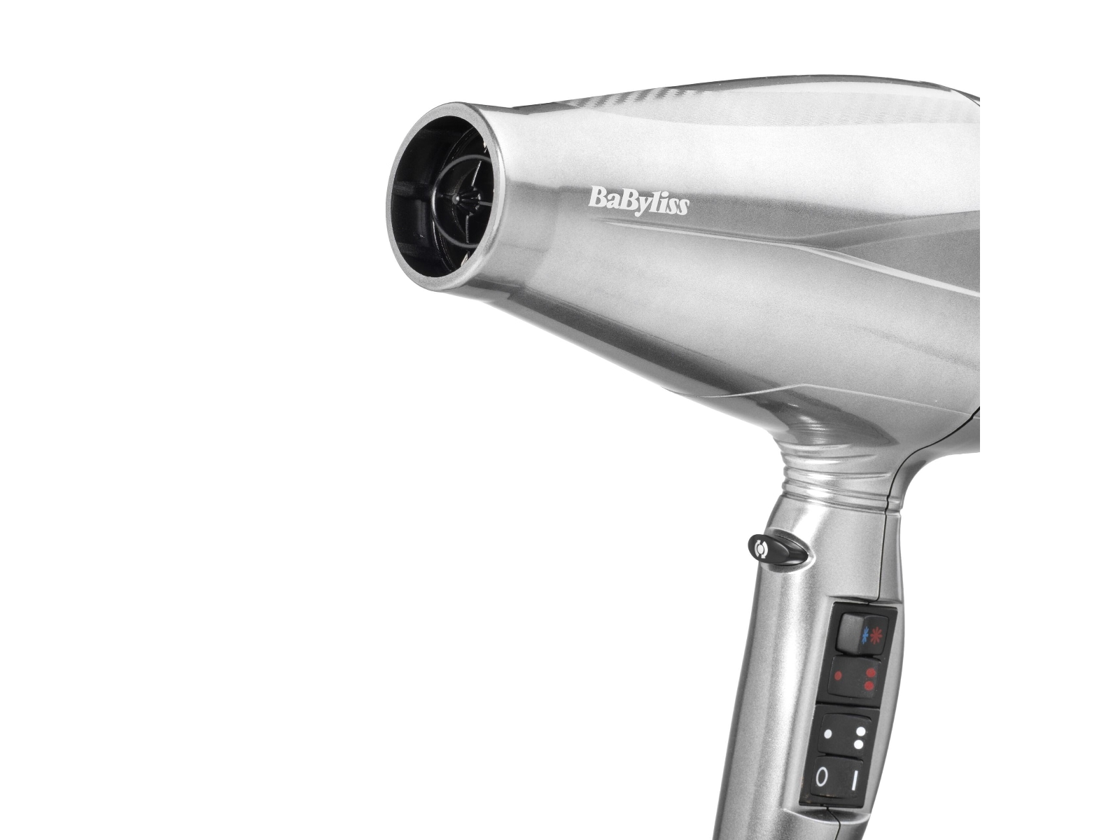BaByliss 6000E Pro Digital hårføner Hårpleie & styling