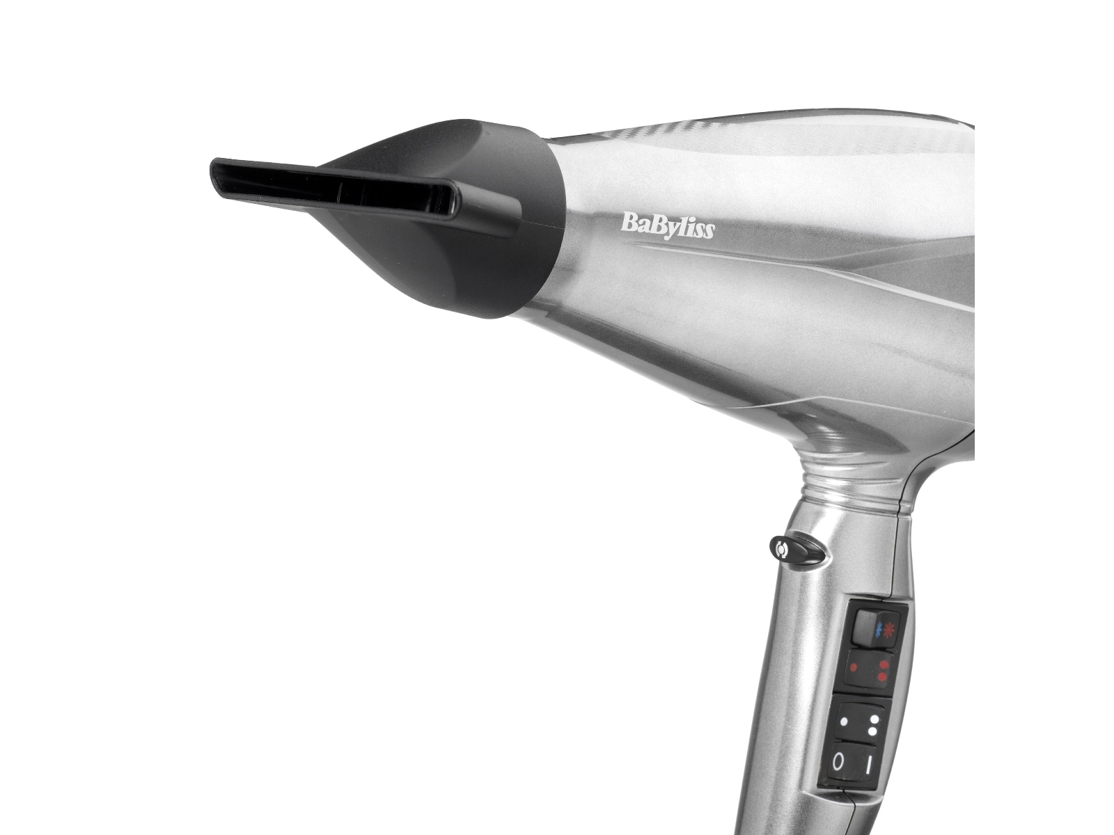BaByliss 6000E Pro Digital hårføner Hårpleie & styling