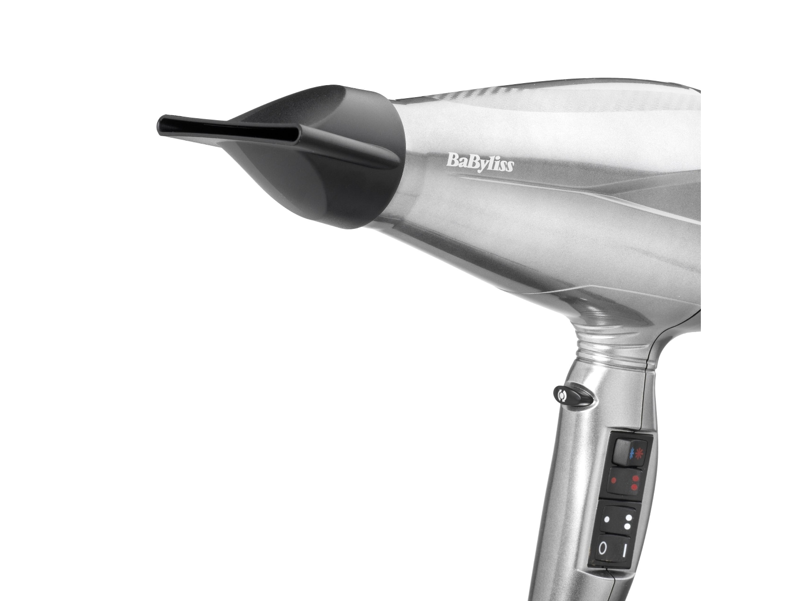 BaByliss 6000E Pro Digital hårføner Hårpleie & styling