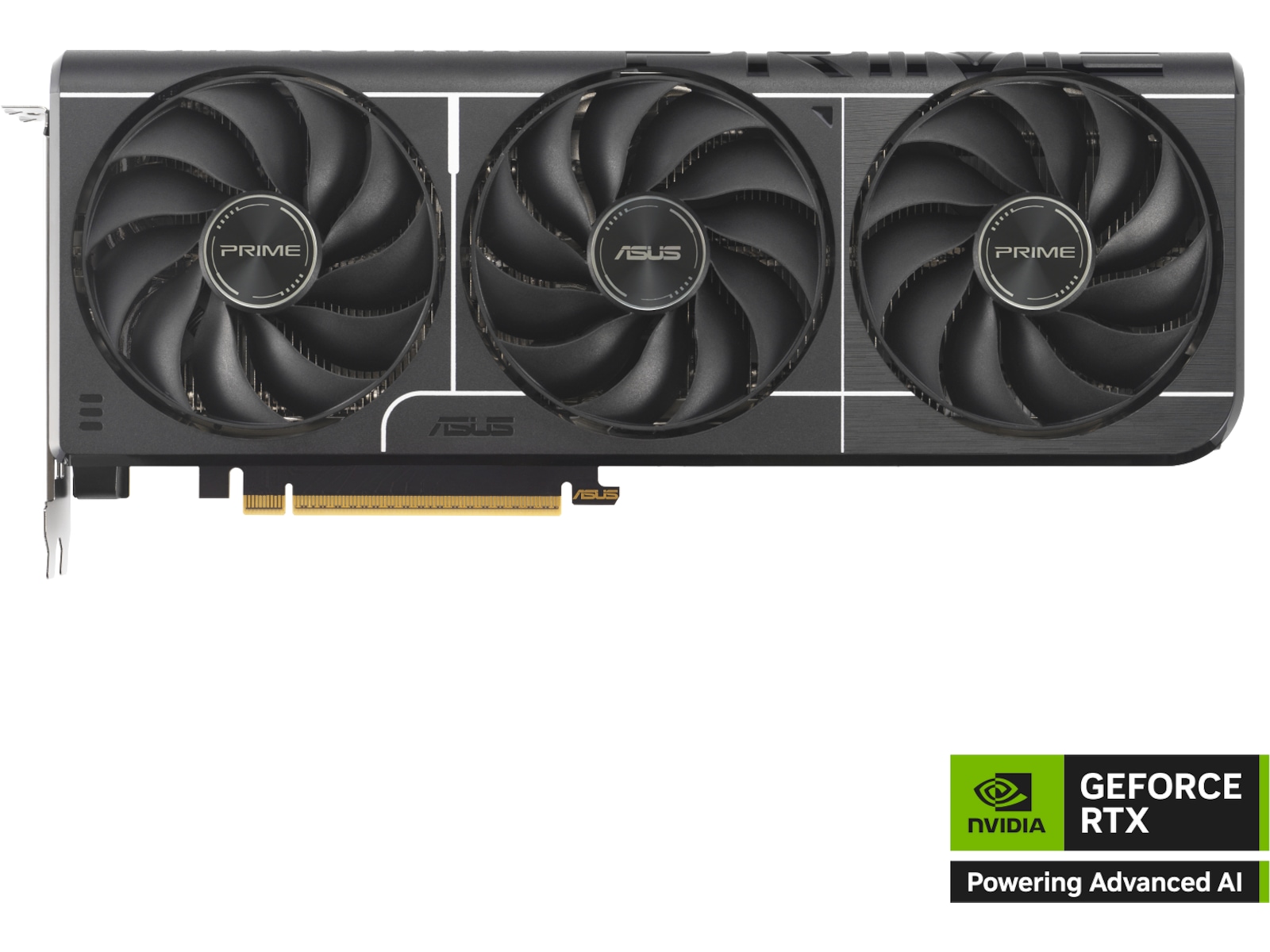 Asus Prime GeForce RTX 5060 Ti Skjermkort