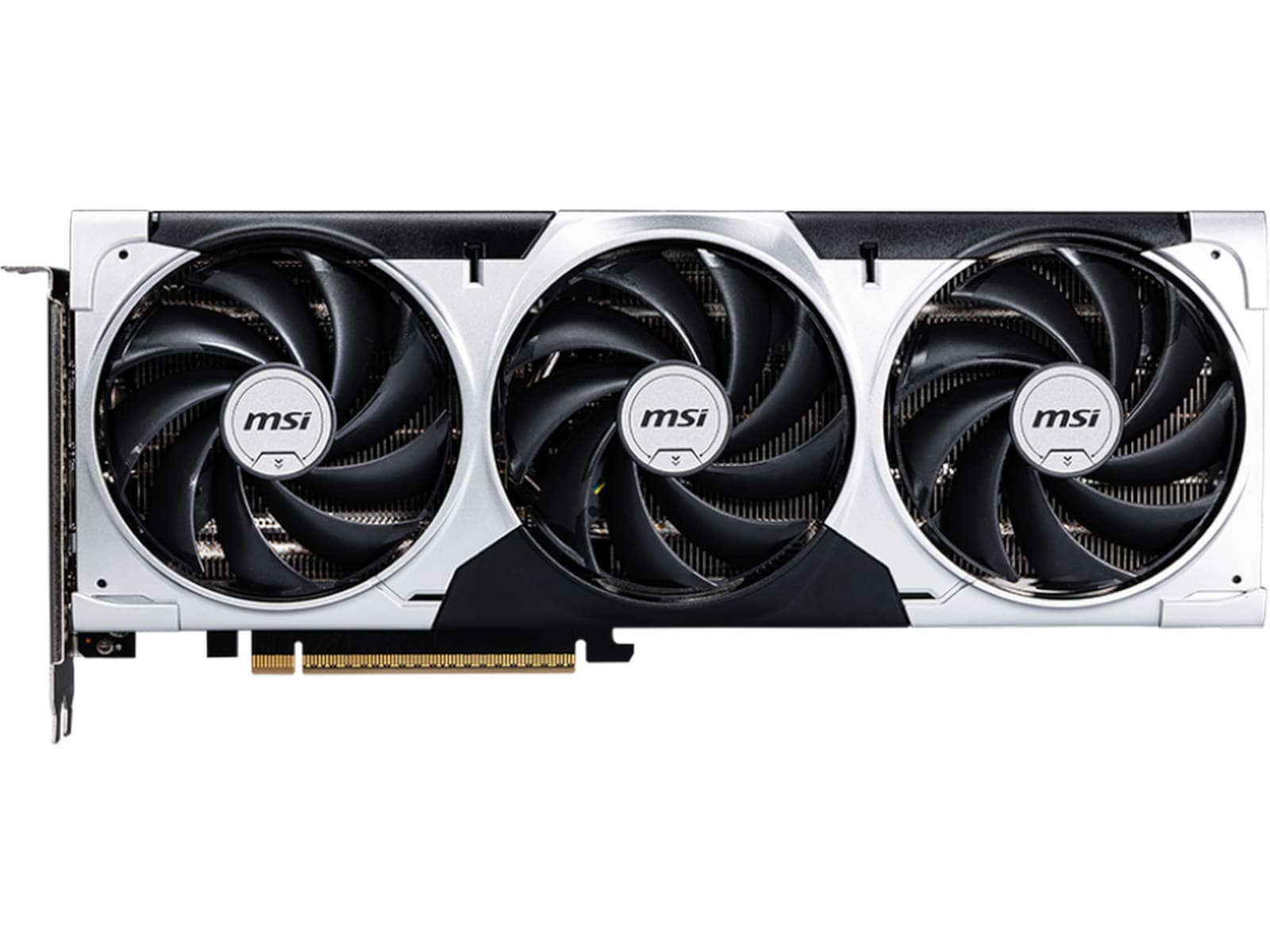 MSI GeForce RTX 5060 Ti VENTUS 3X OC Skjermkort